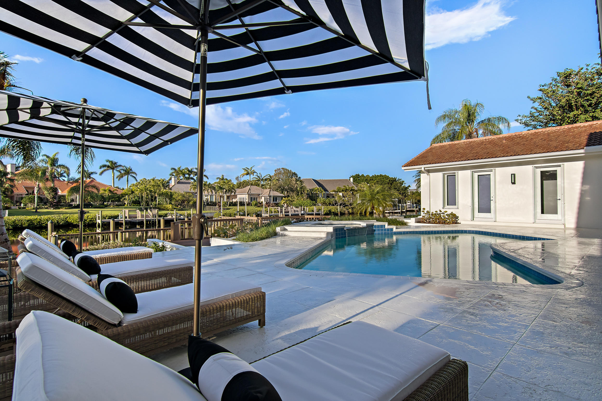 FRENCHMANS CREEK PAR C-1- - Residential