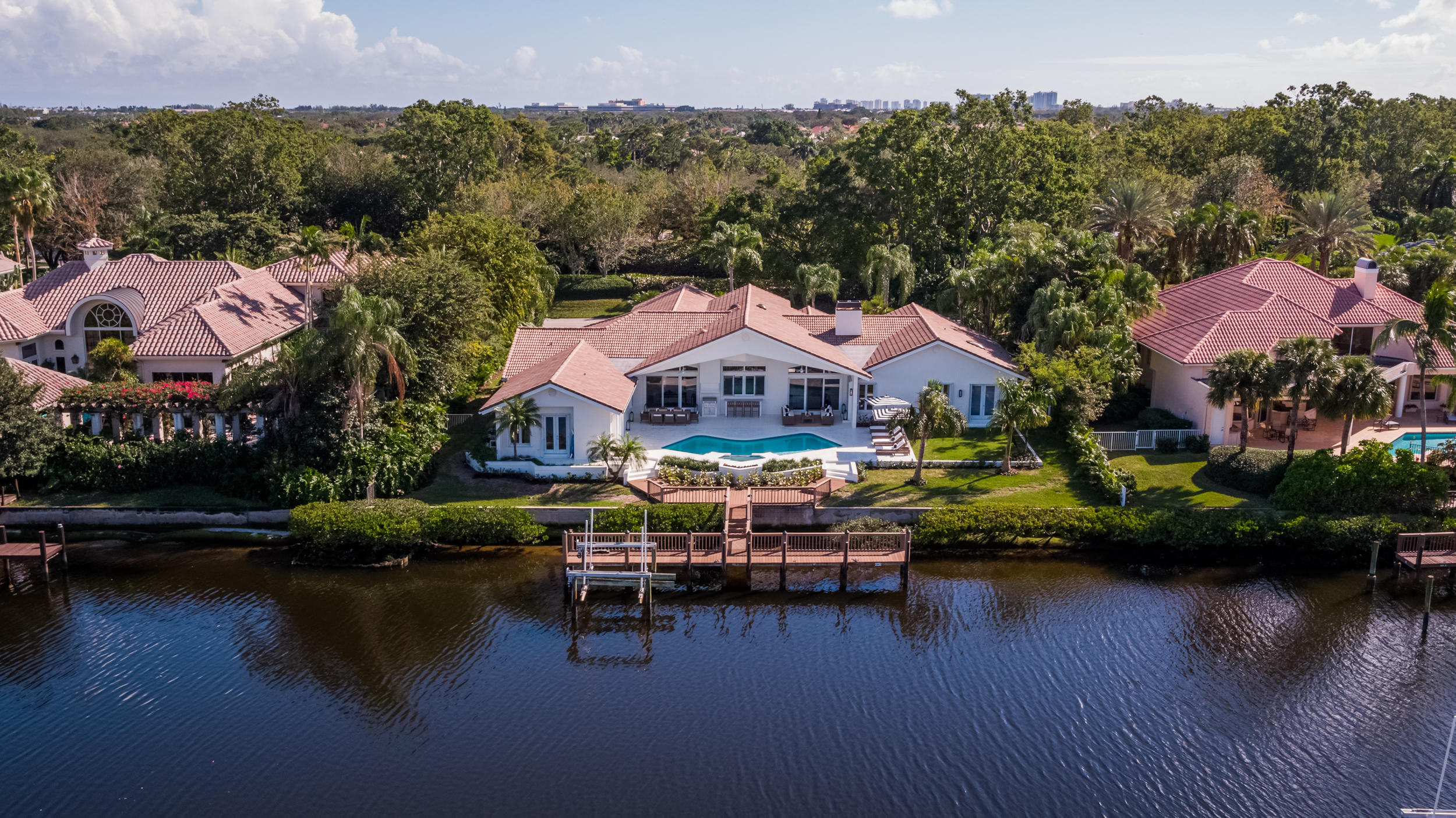 FRENCHMANS CREEK PAR C-1- - Residential