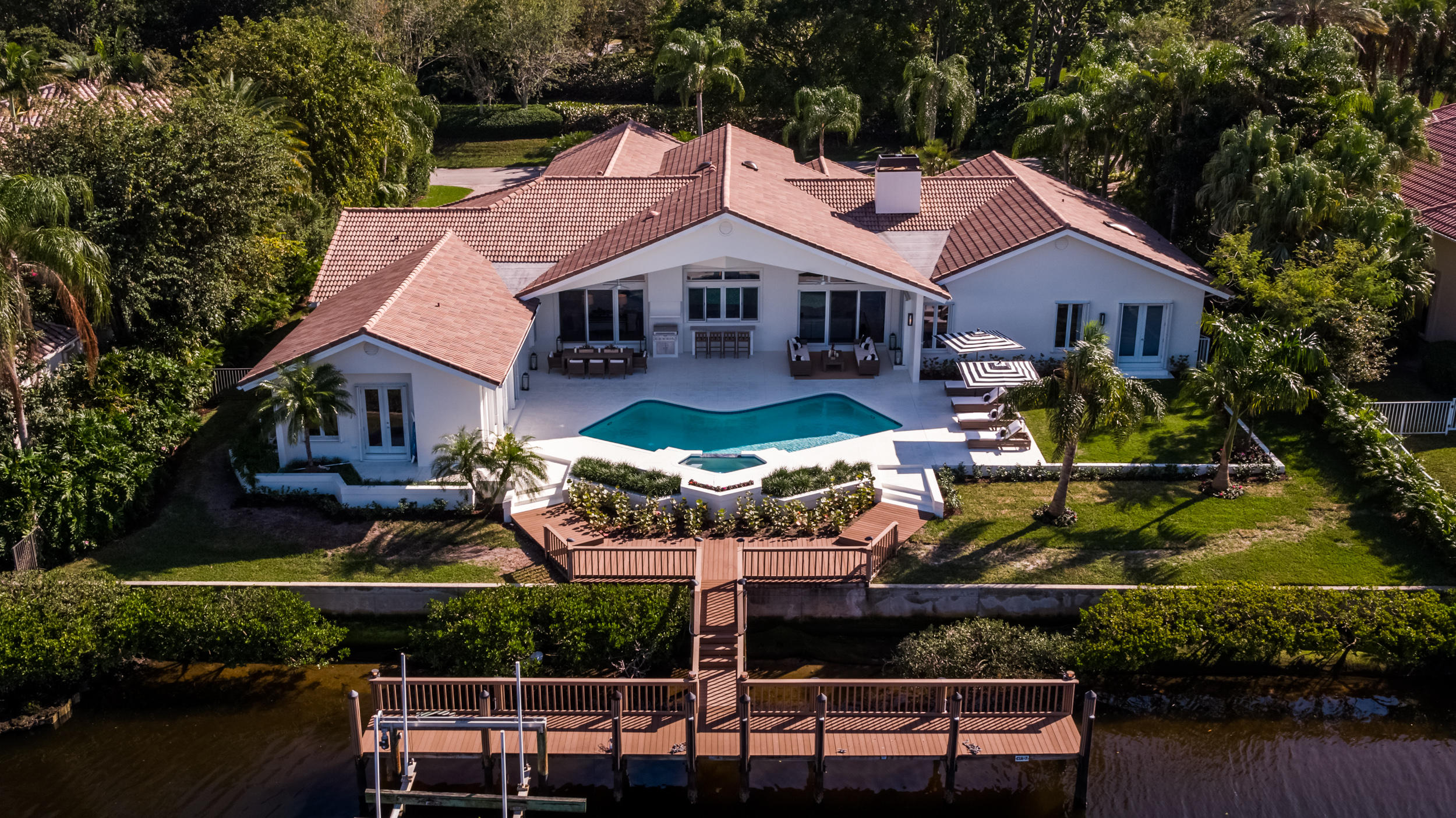 FRENCHMANS CREEK PAR C-1- - Residential