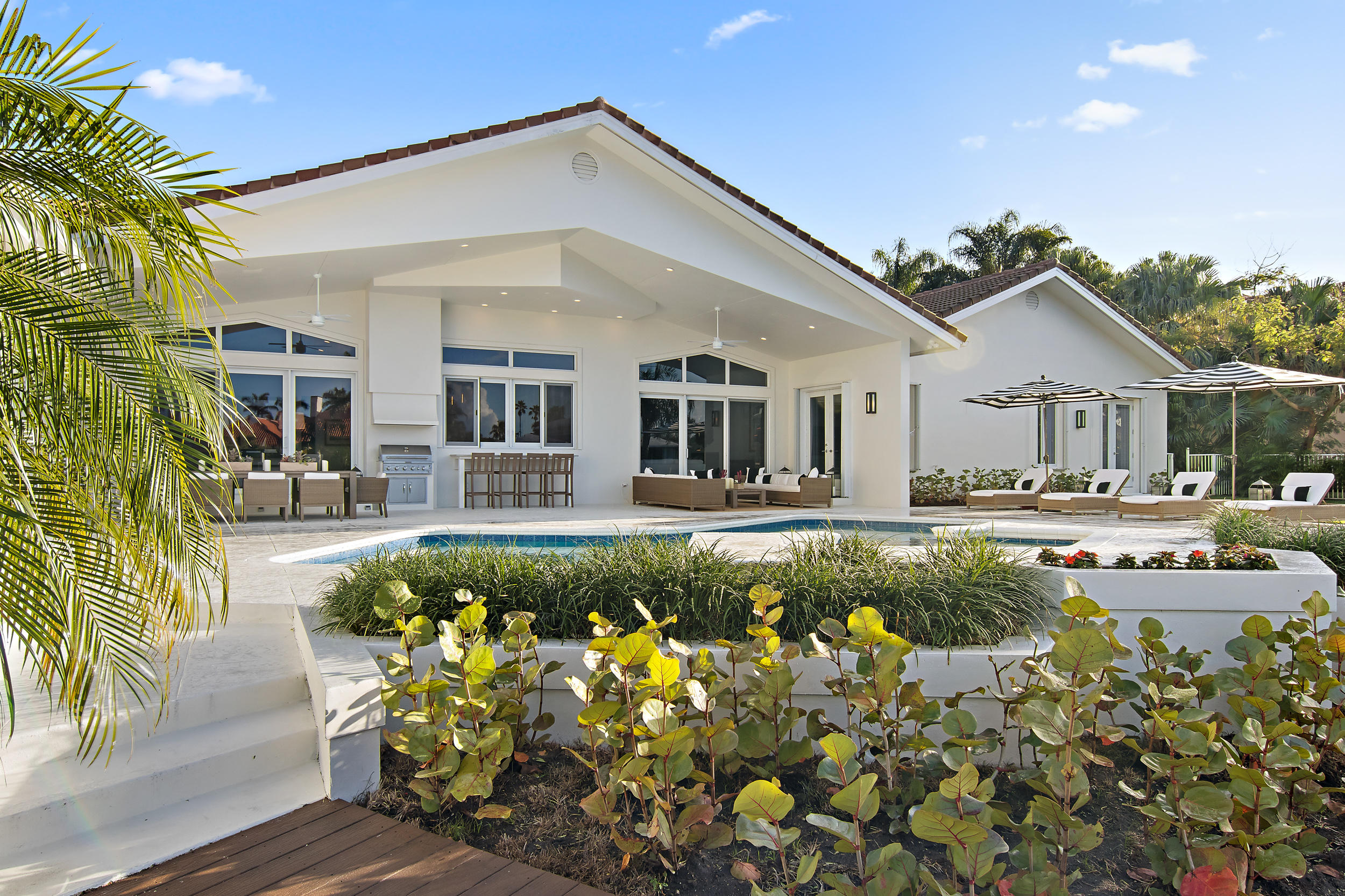 FRENCHMANS CREEK PAR C-1- - Residential