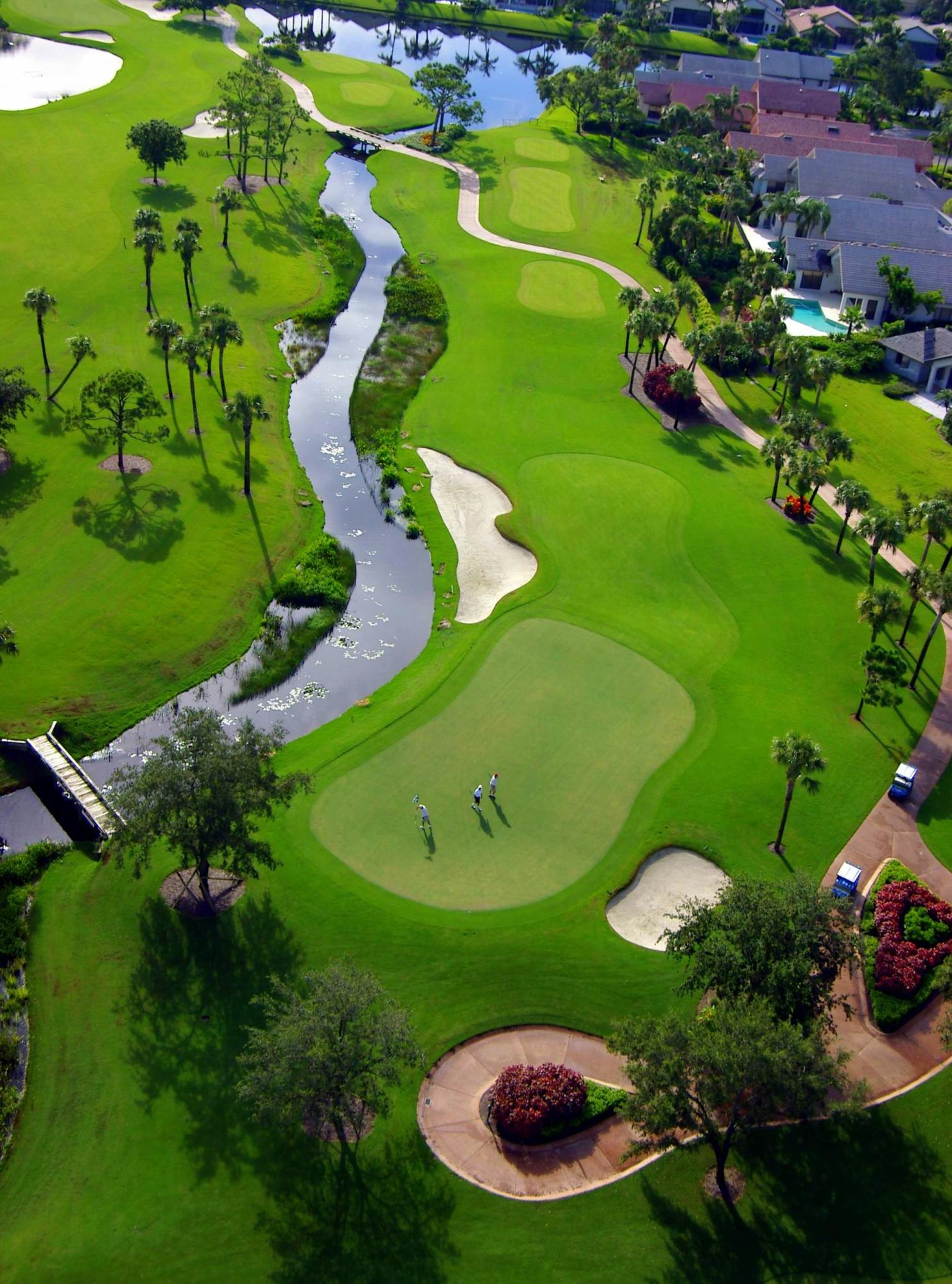 FRENCHMANS CREEK PAR C-1- - Residential