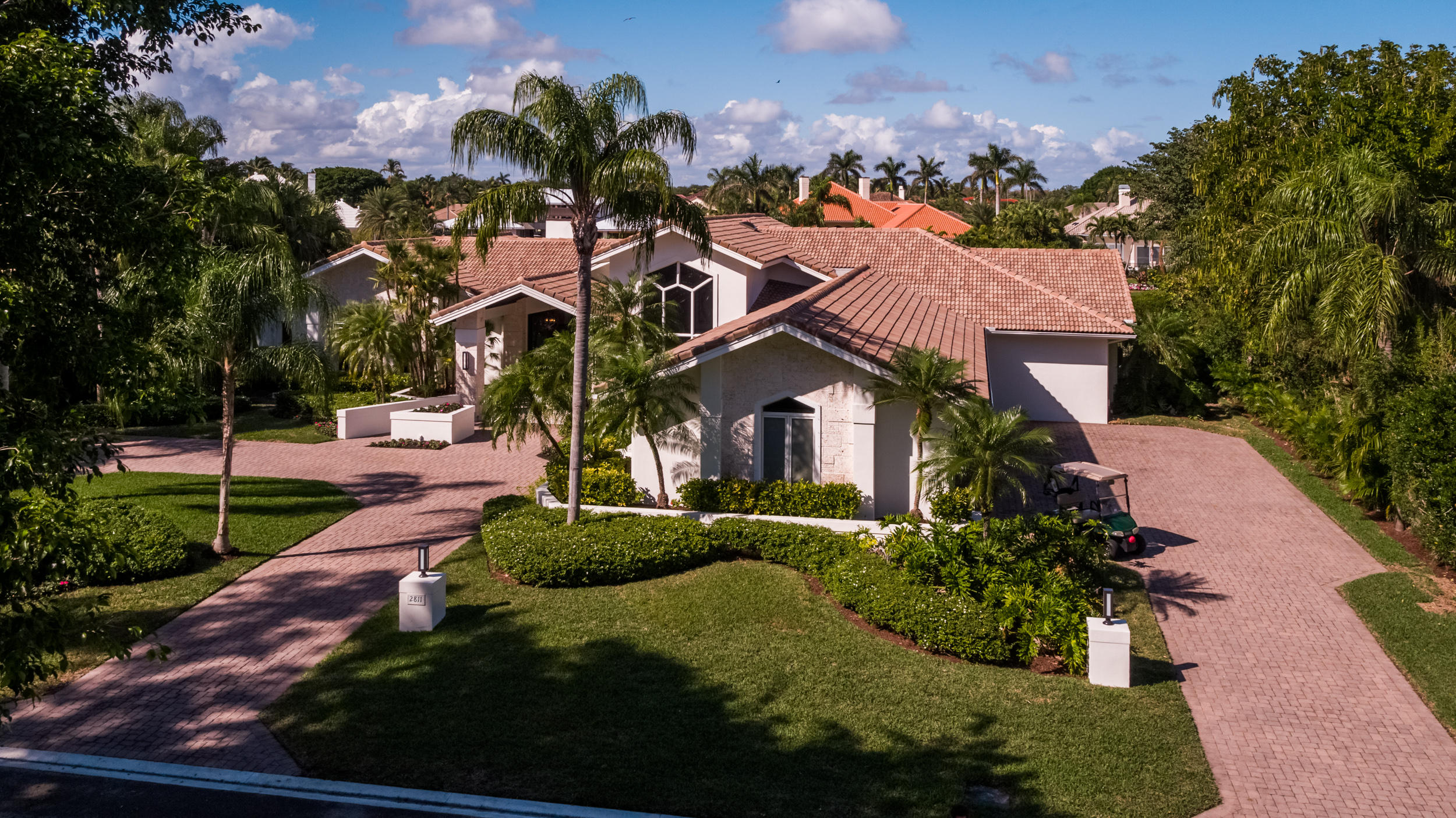 FRENCHMANS CREEK PAR C-1- - Residential