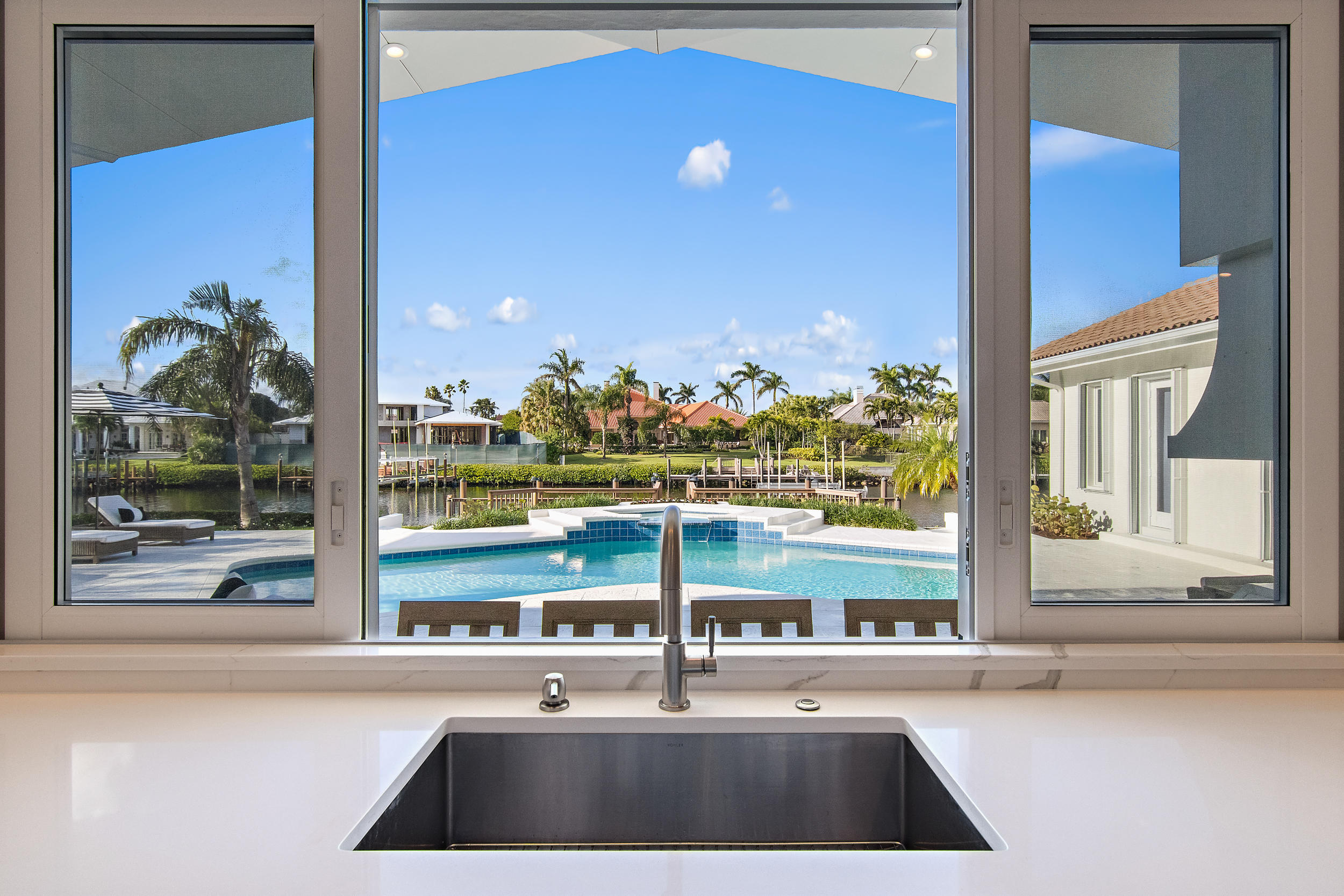 FRENCHMANS CREEK PAR C-1- - Residential