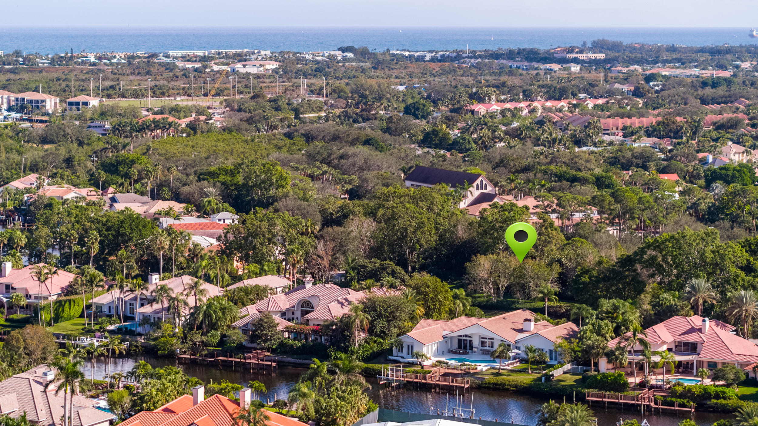 FRENCHMANS CREEK PAR C-1- - Residential