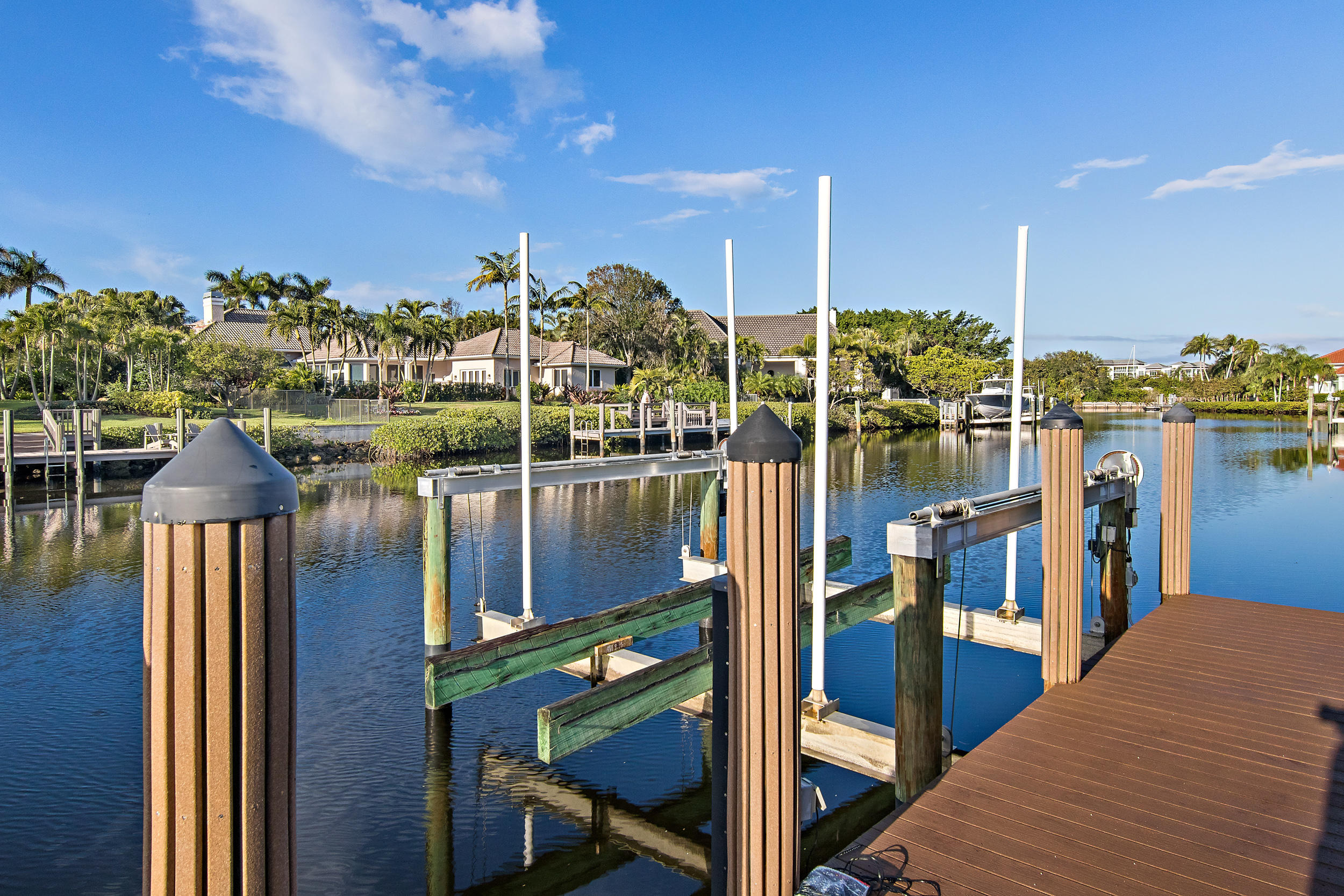 FRENCHMANS CREEK PAR C-1- - Residential