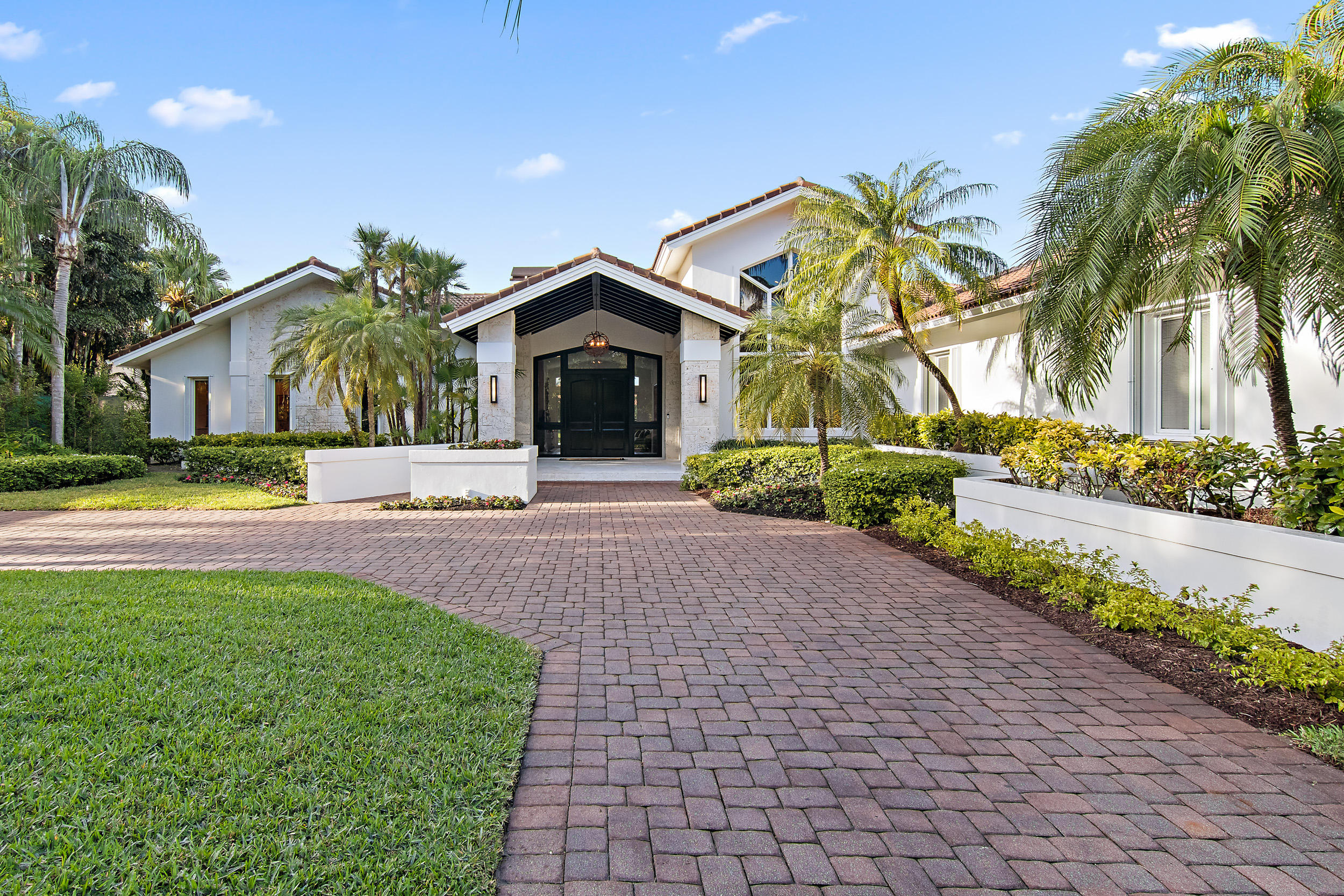 FRENCHMANS CREEK PAR C-1- - Residential