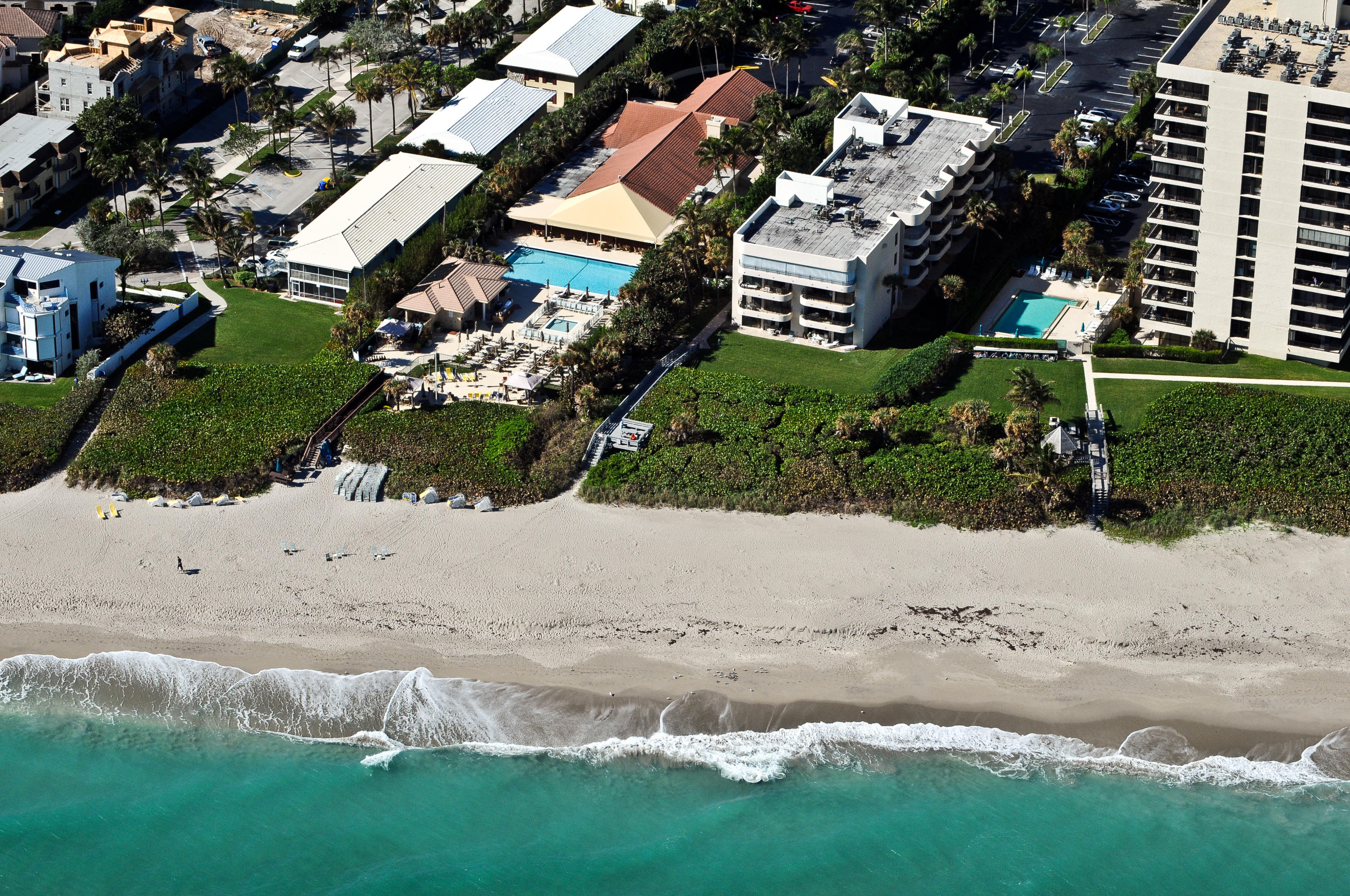 FRENCHMANS CREEK PAR C-1- - Residential