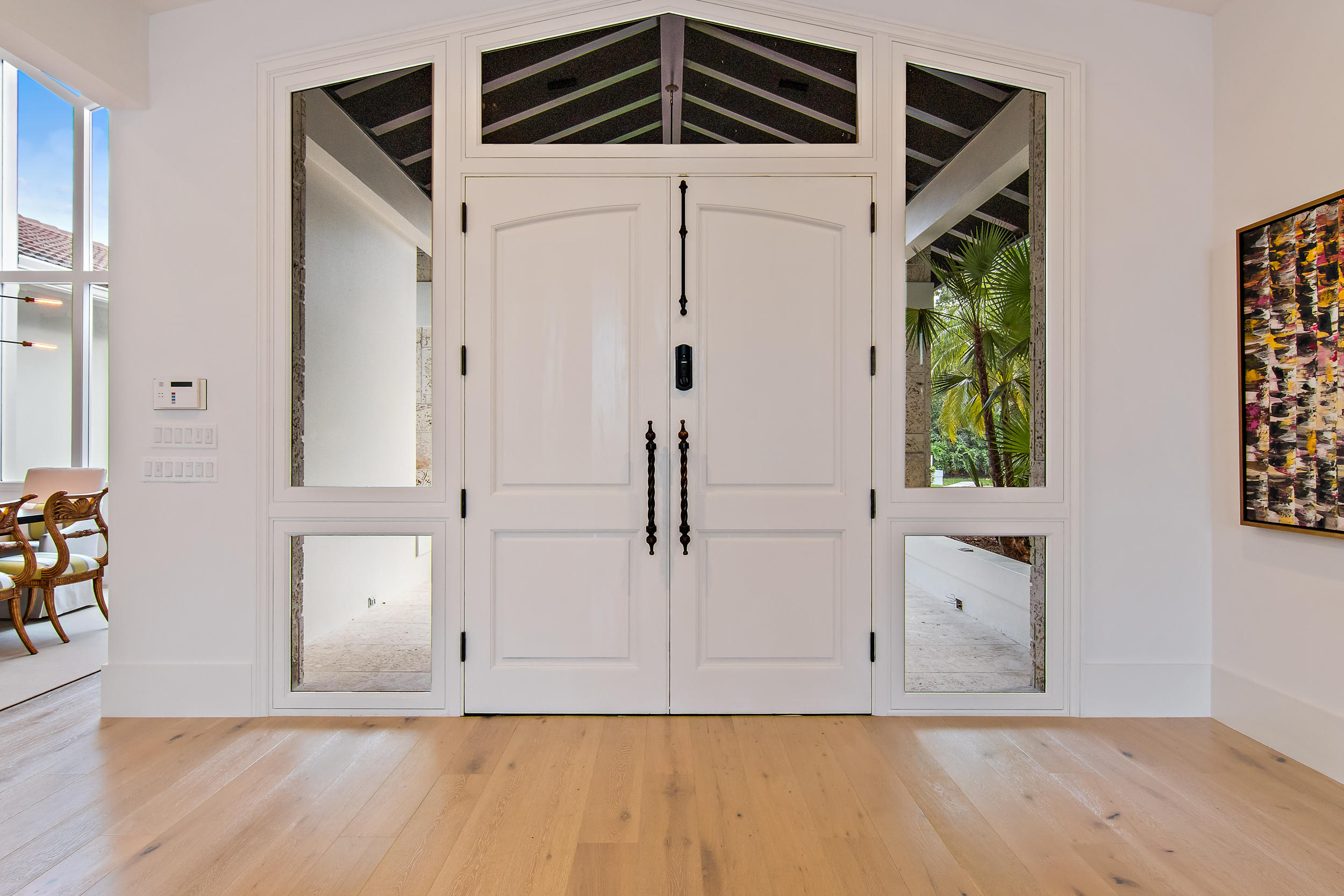 FRENCHMANS CREEK PAR C-1- - Residential