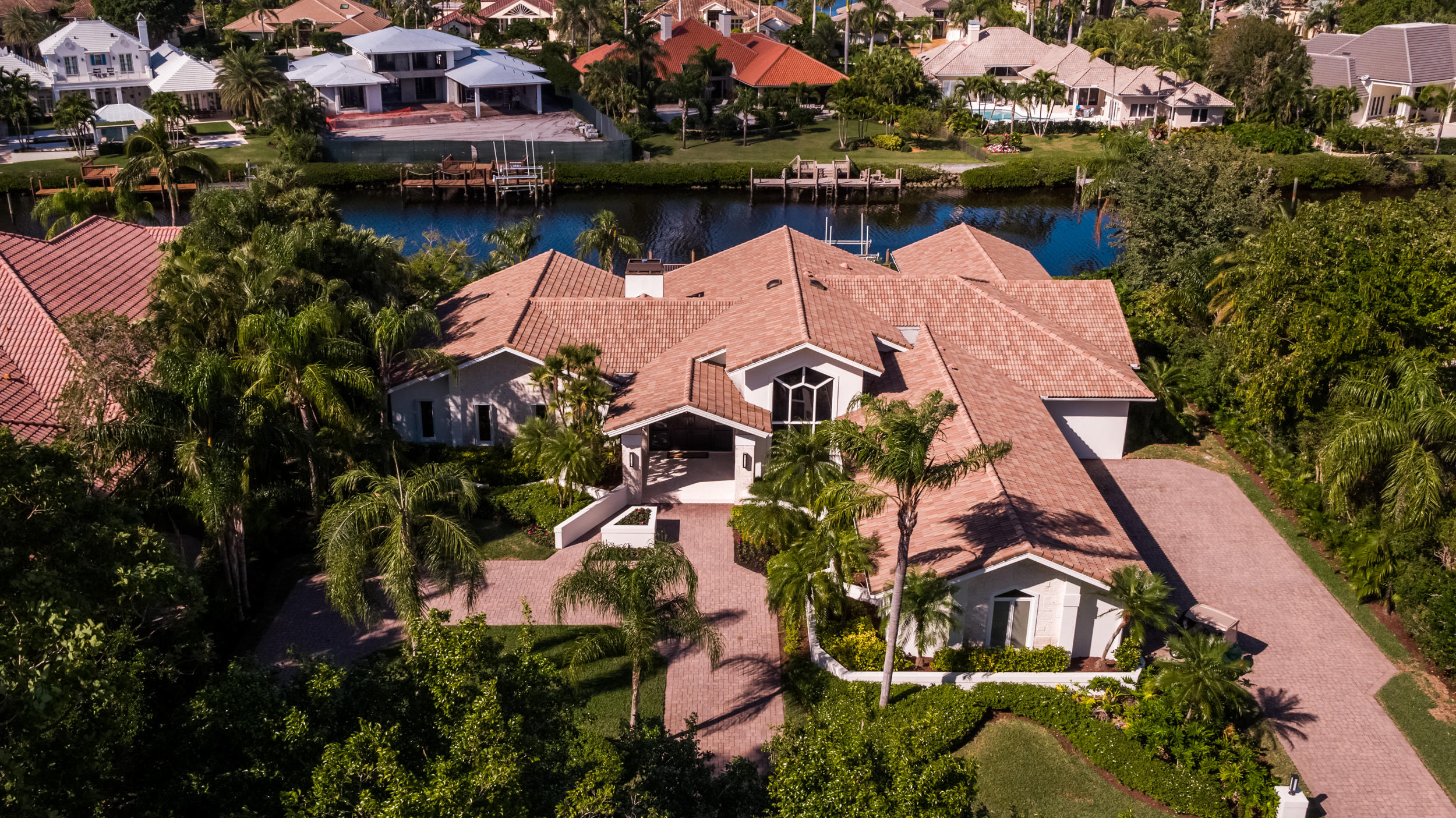 FRENCHMANS CREEK PAR C-1- - Residential