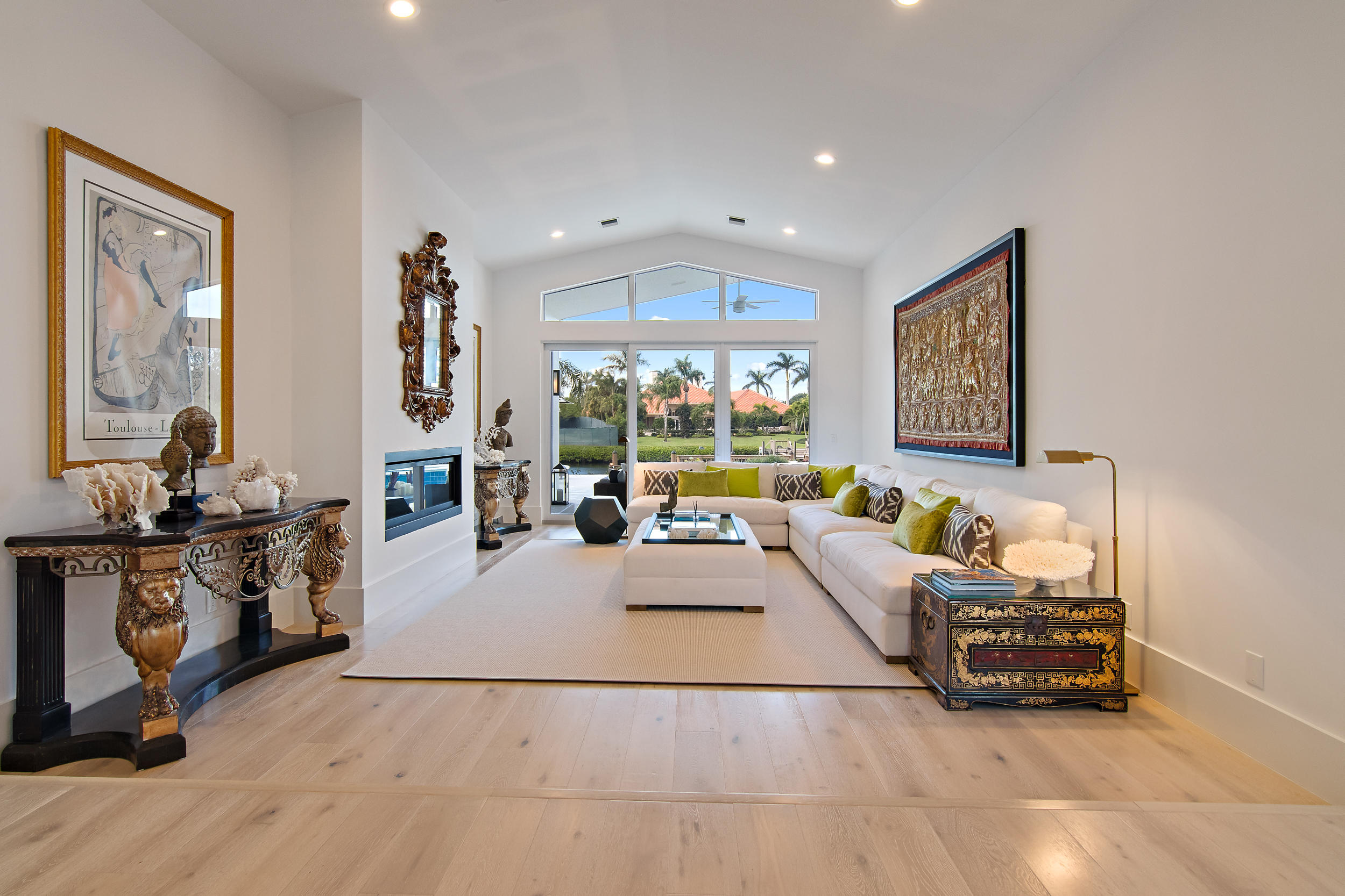 FRENCHMANS CREEK PAR C-1- - Residential