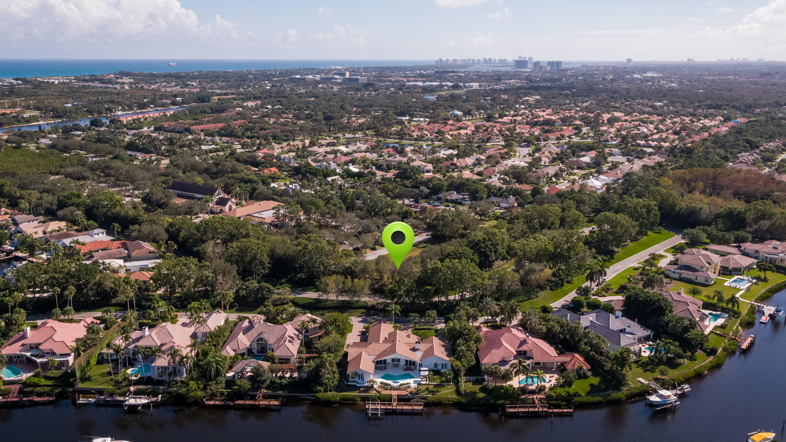 FRENCHMANS CREEK PAR C-1- - Residential