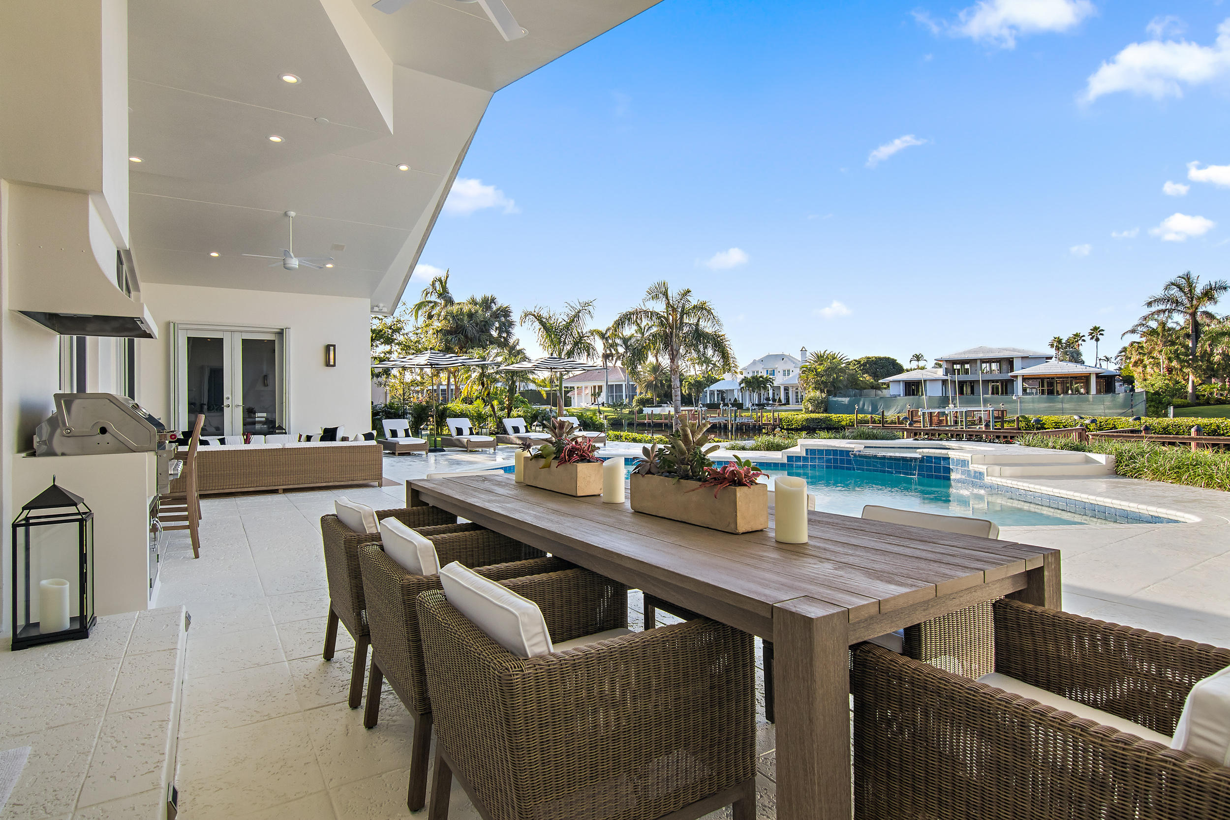 FRENCHMANS CREEK PAR C-1- - Residential