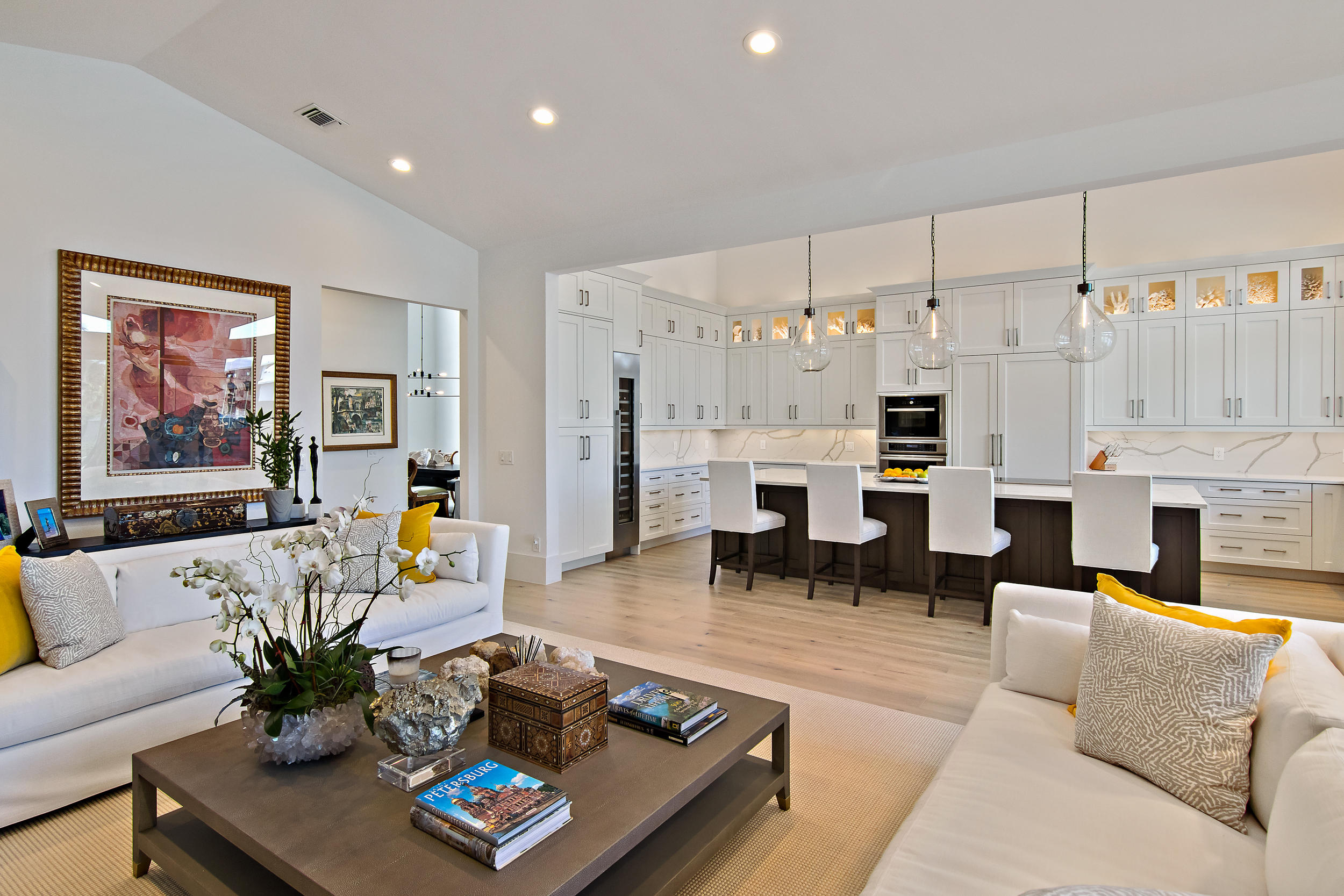 FRENCHMANS CREEK PAR C-1- - Residential