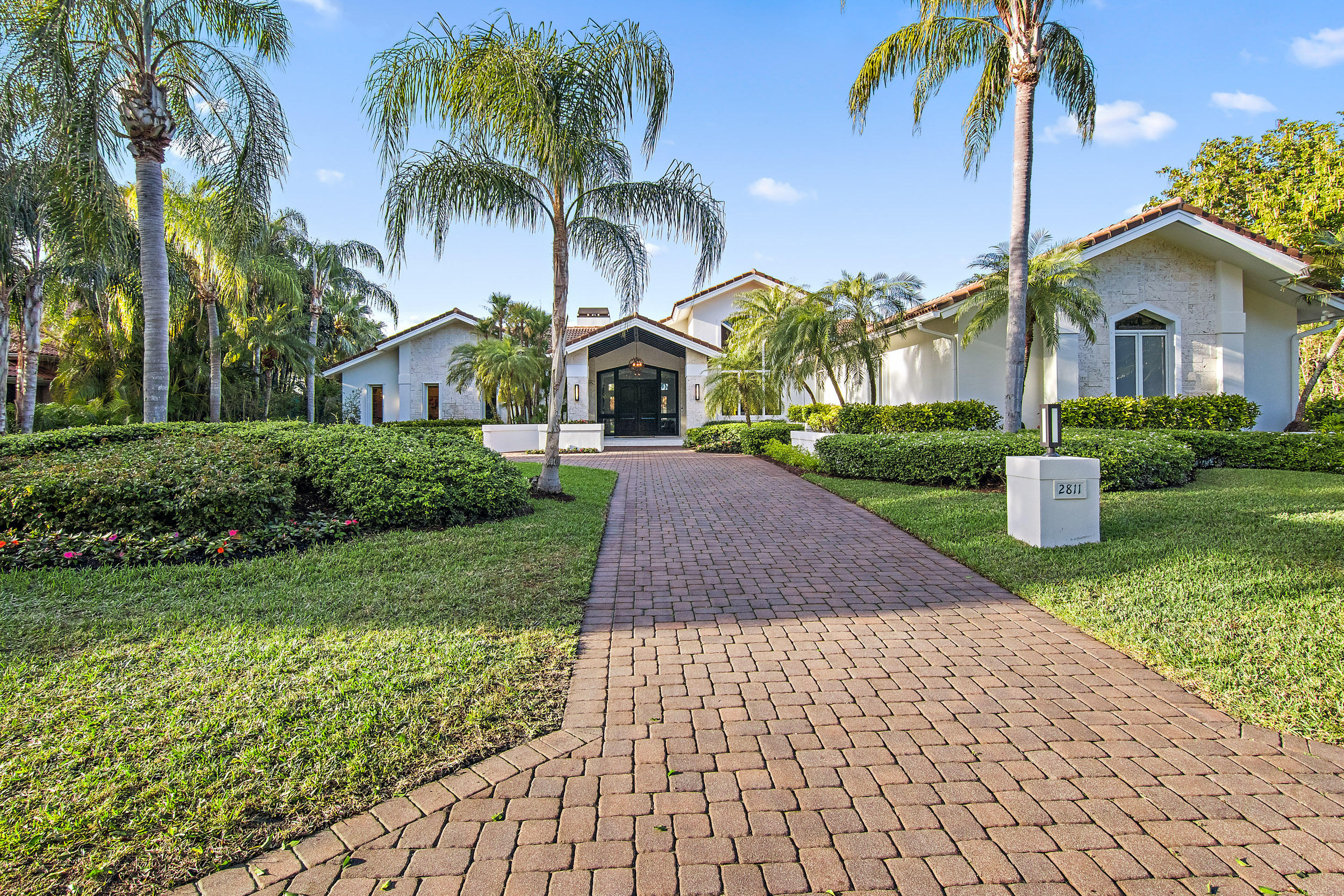 FRENCHMANS CREEK PAR C-1- - Residential