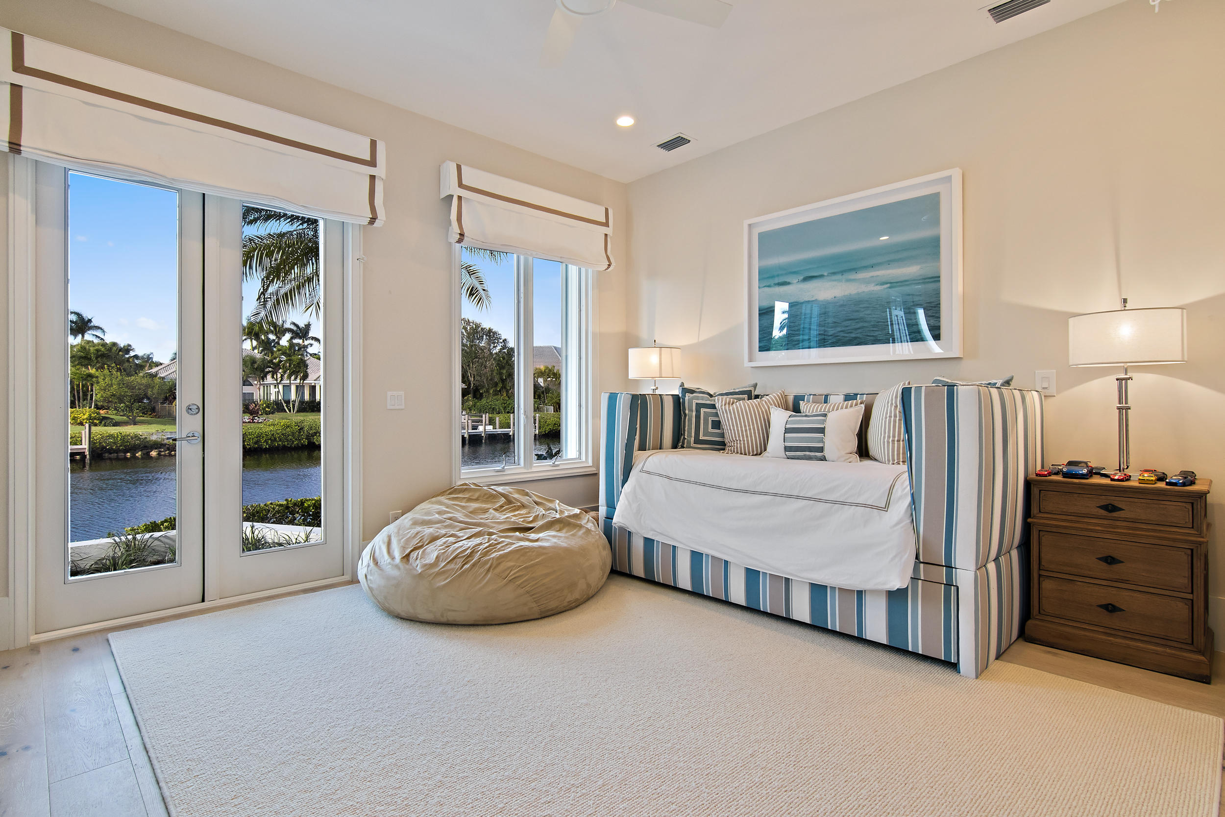 FRENCHMANS CREEK PAR C-1- - Residential