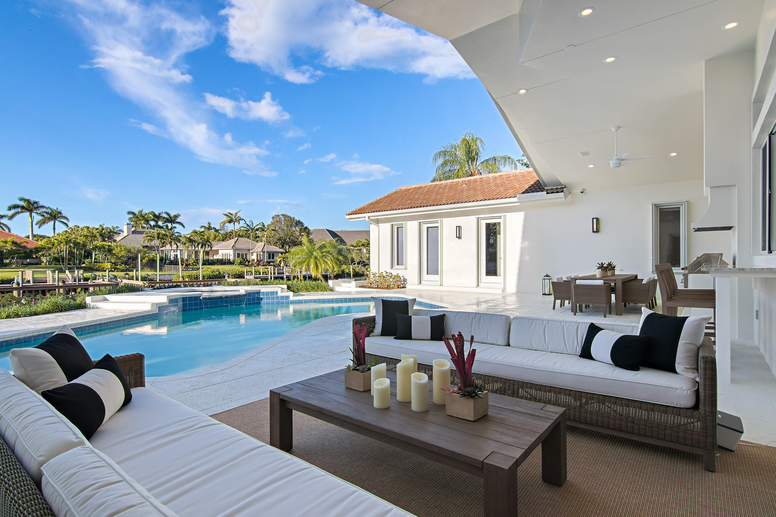 FRENCHMANS CREEK PAR C-1- - Residential