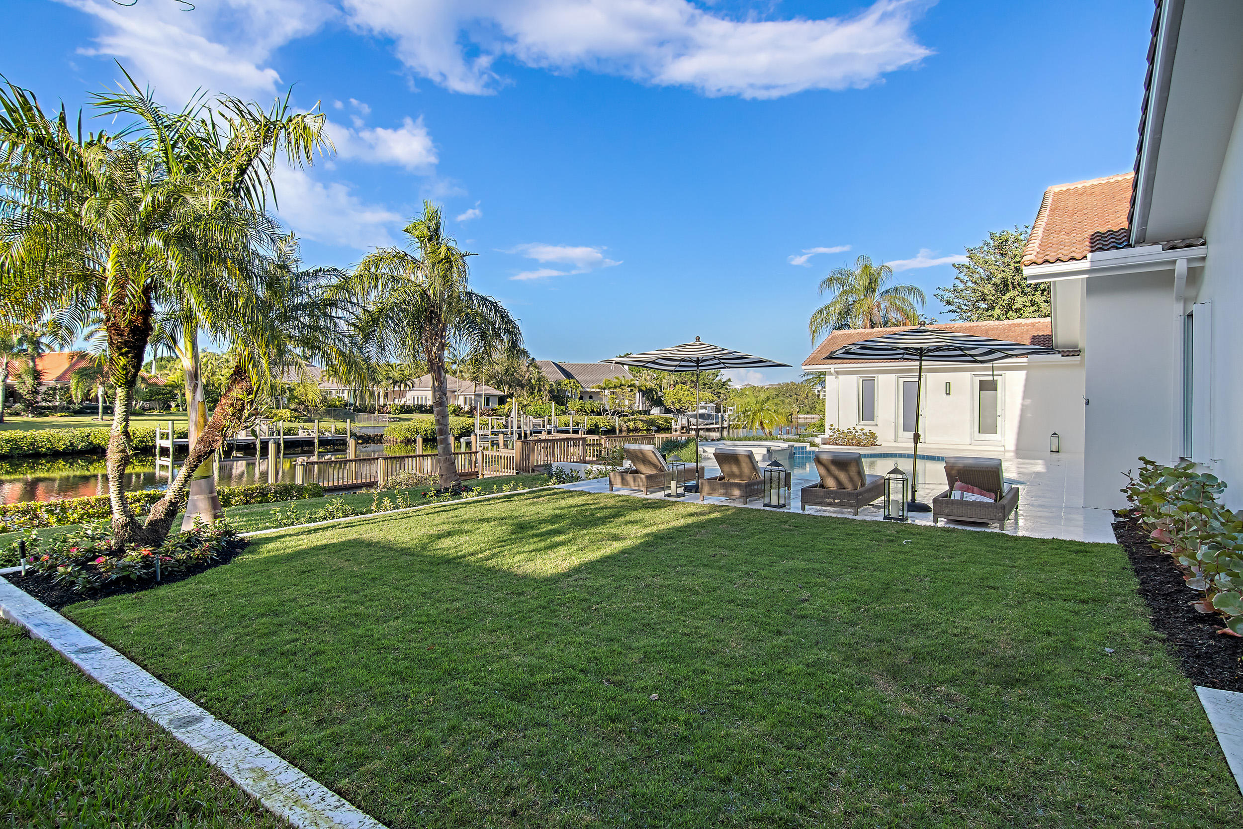 FRENCHMANS CREEK PAR C-1- - Residential