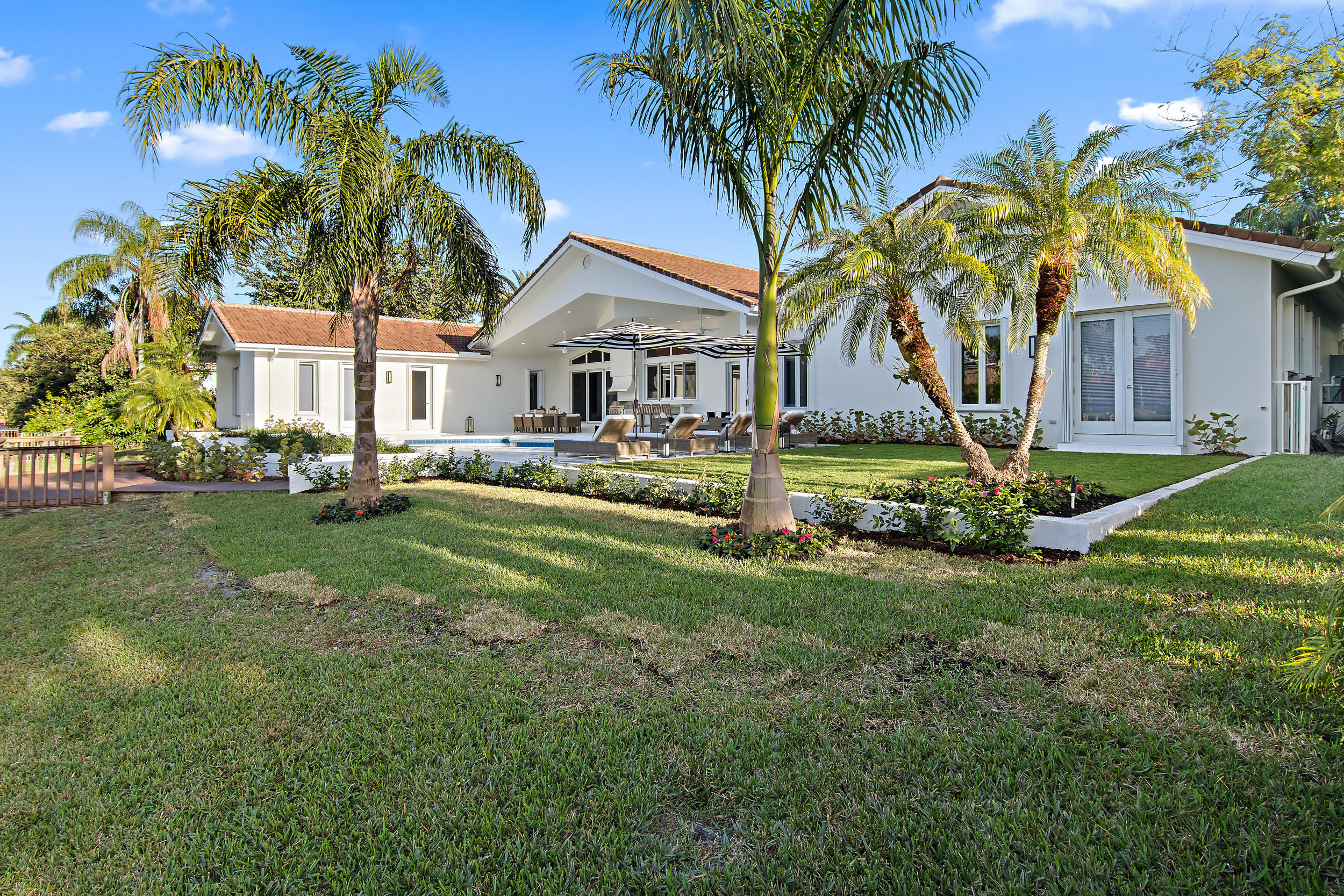 FRENCHMANS CREEK PAR C-1- - Residential