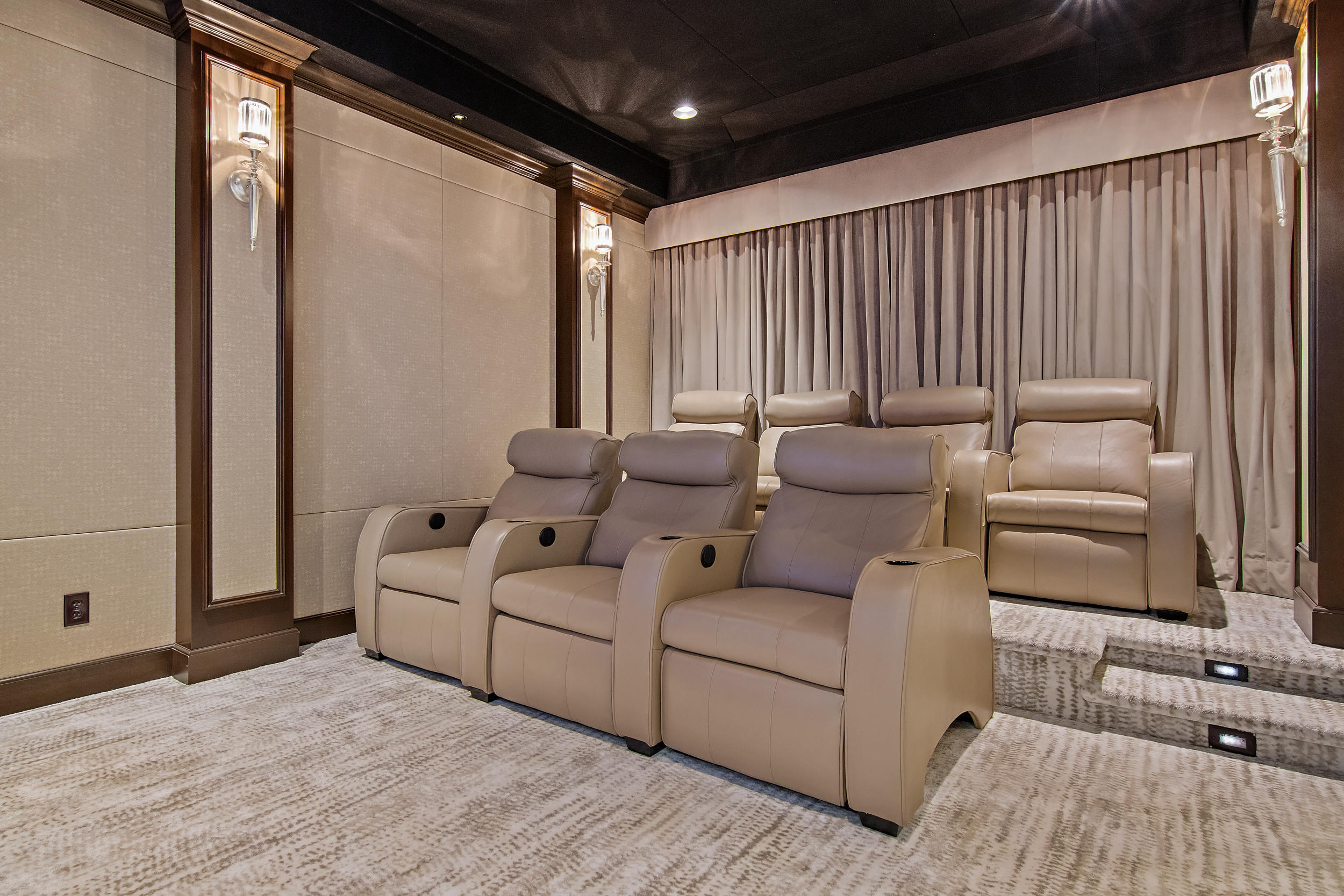 FRENCHMANS CREEK PAR C-1- - Residential