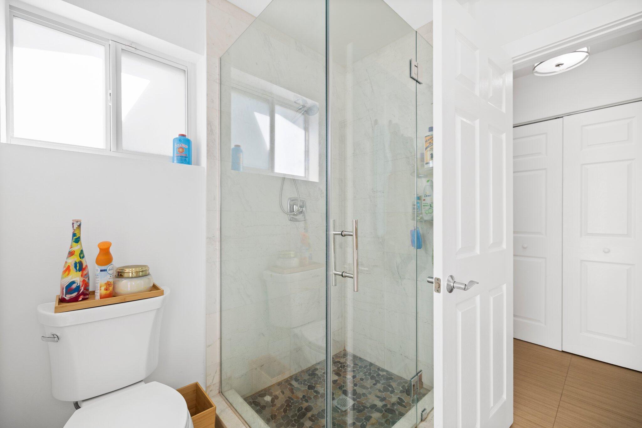 CORAL GABLES GRANADA SEC - Residential Lease