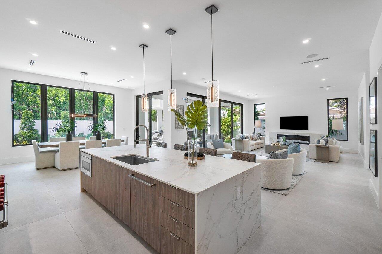 BOCA VILLAS SEC B - Residential