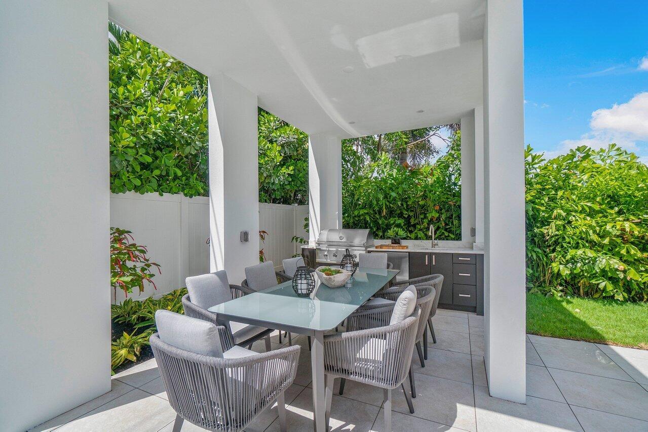 BOCA VILLAS SEC B - Residential