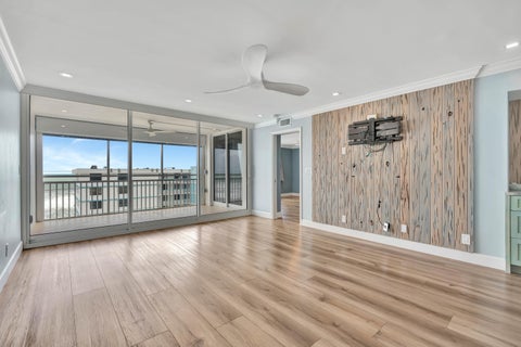 Tiny photo for 911 Ocean Drive #704, Juno Beach, FL 33408 (MLS # B26090699)