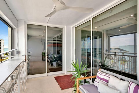 Tiny photo for 911 Ocean Drive #704, Juno Beach, FL 33408 (MLS # B26090699)