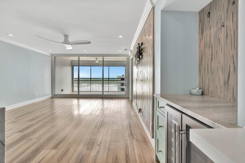Tiny photo for 911 Ocean Drive #704, Juno Beach, FL 33408 (MLS # B26090699)