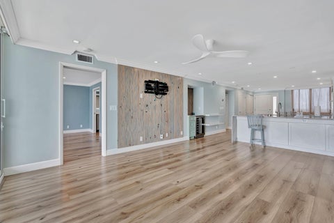 Tiny photo for 911 Ocean Drive #704, Juno Beach, FL 33408 (MLS # B26090699)