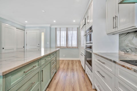 Tiny photo for 911 Ocean Drive #704, Juno Beach, FL 33408 (MLS # B26090699)