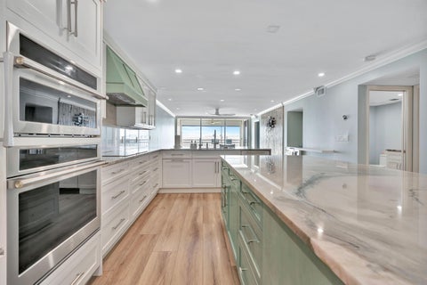 Tiny photo for 911 Ocean Drive #704, Juno Beach, FL 33408 (MLS # B26090699)