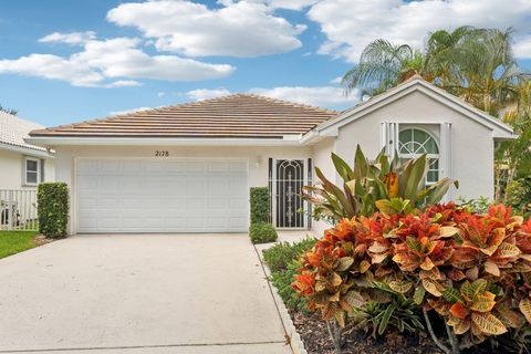 2178 SW Olympic Club Terrace Palm City FL 34990