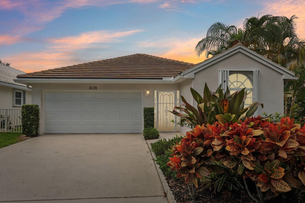 Photo of 2178 SW Olympic Club Terrace, Palm City, FL 34990 (MLS # R11094200)