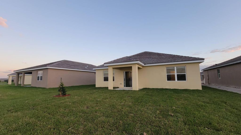 Photo of 12401 Arabella Drive, Port Saint Lucie, FL 34987 (MLS # R11034466)