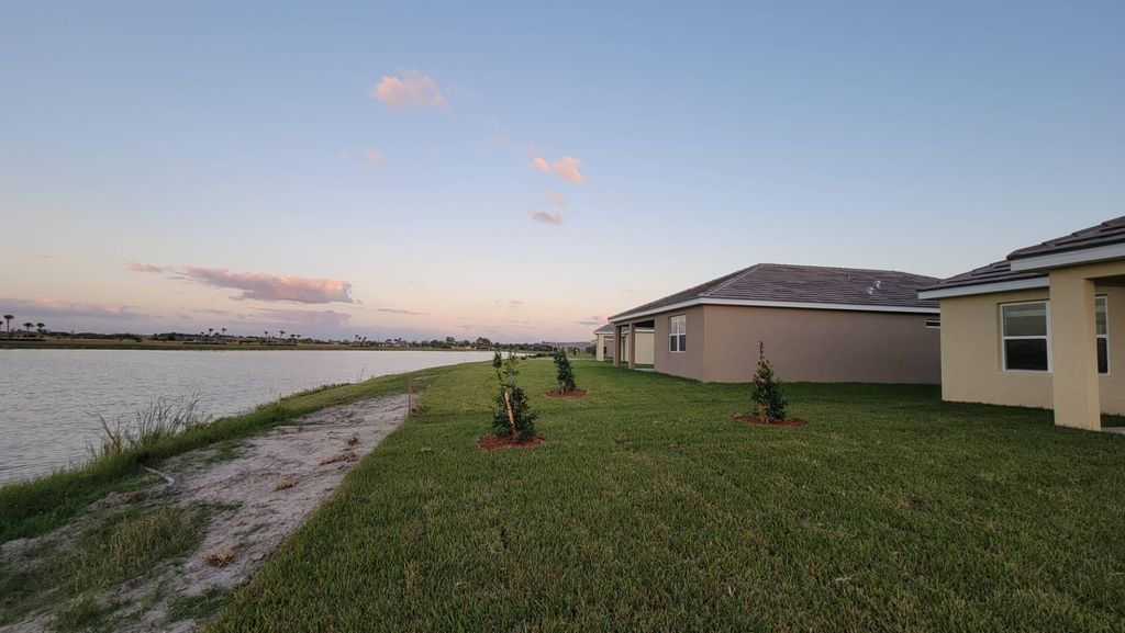 Photo of 12401 Arabella Drive, Port Saint Lucie, FL 34987 (MLS # R11034466)