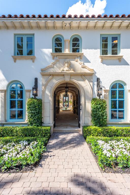 Eden Villa - Residential