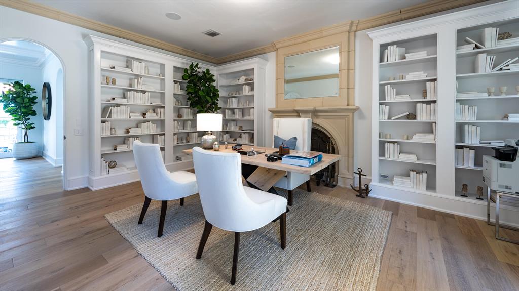 Eden Villa - Residential