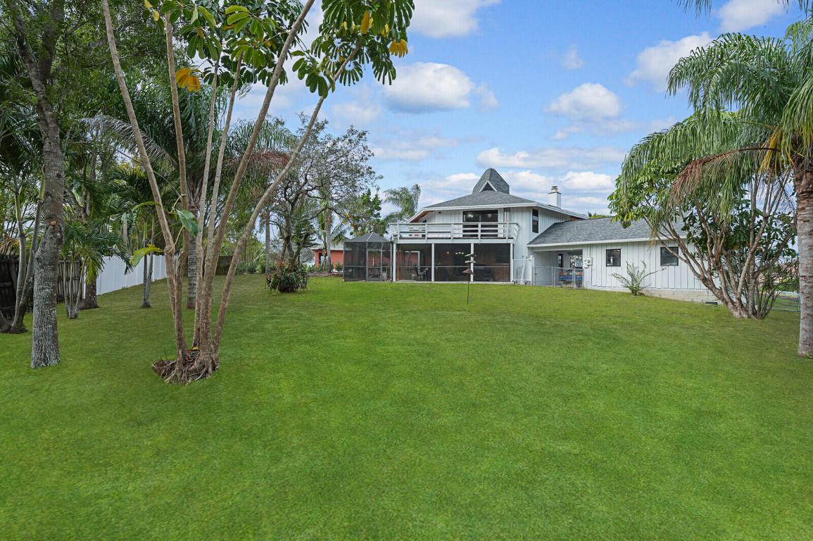 PAPAYA VILLAGE - Residential