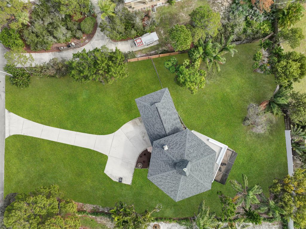 Photo of 9752 SE Highborne Way, Hobe Sound, FL 33455 (MLS # R11151012)