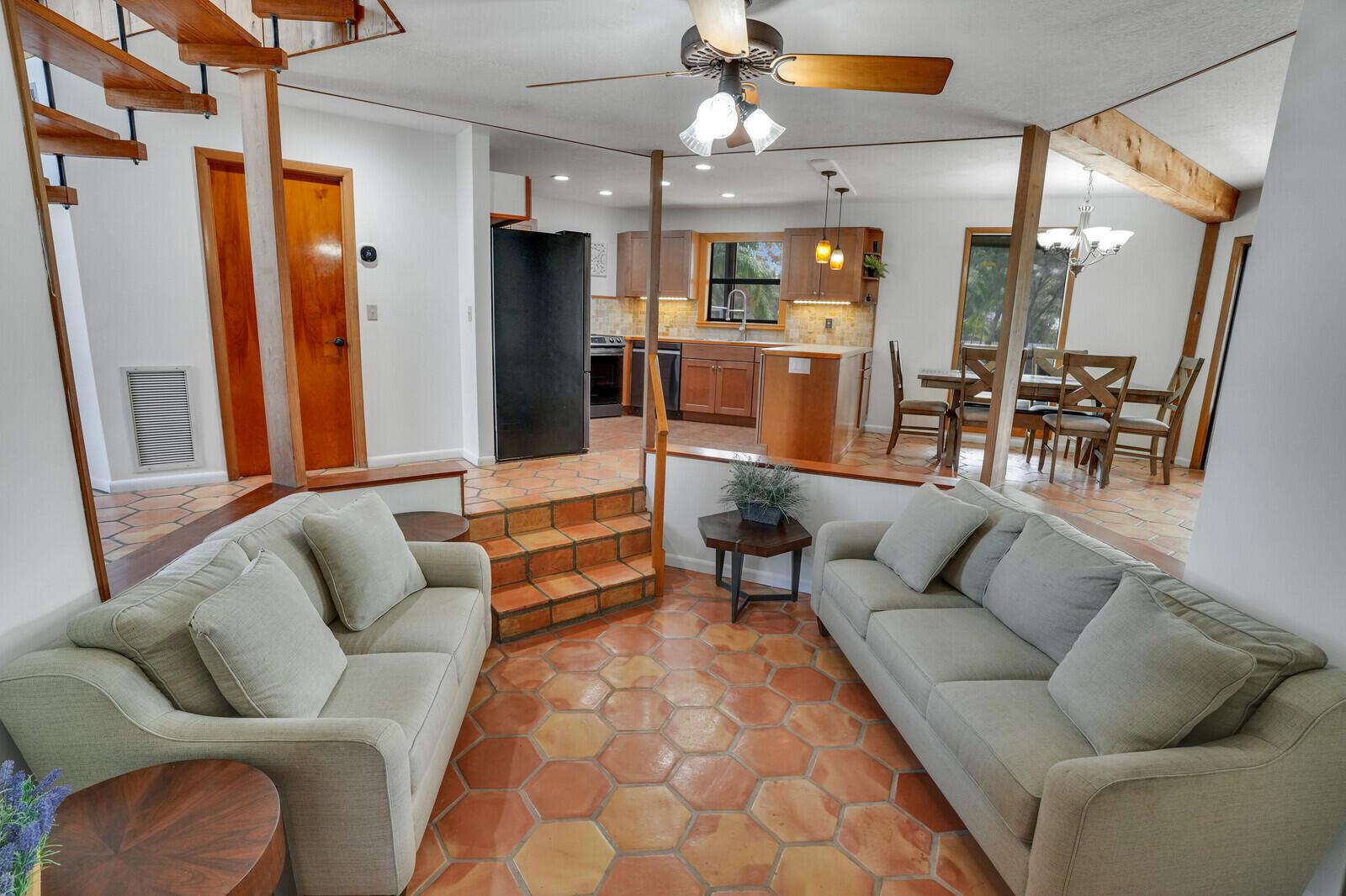 PAPAYA VILLAGE - Residential