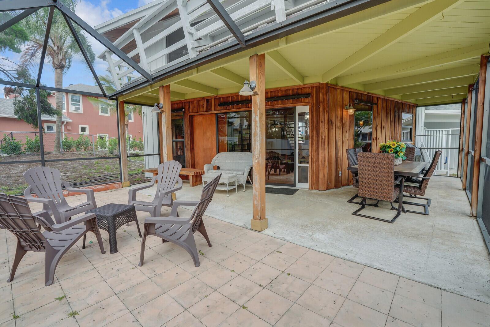 PAPAYA VILLAGE - Residential