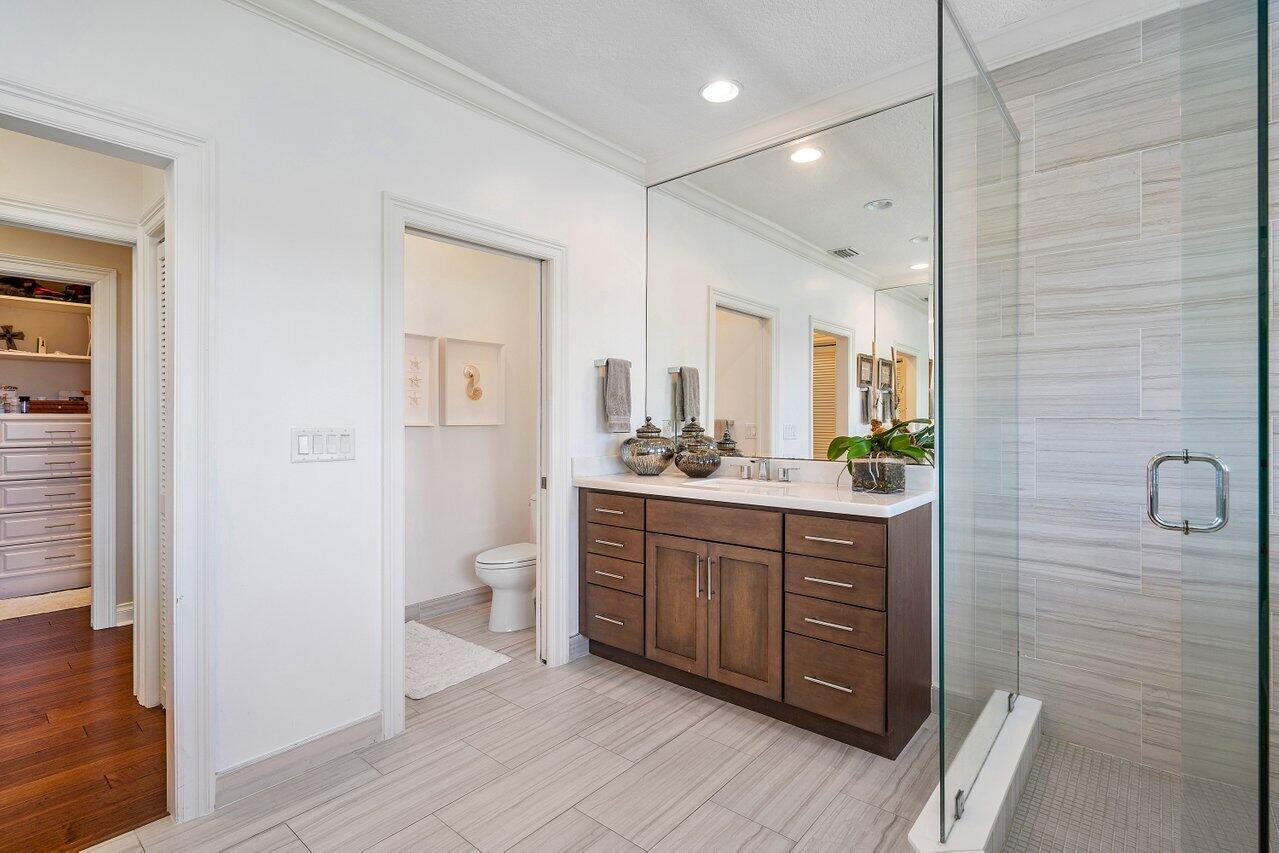 LAKE EDEN SUB 1 - Residential