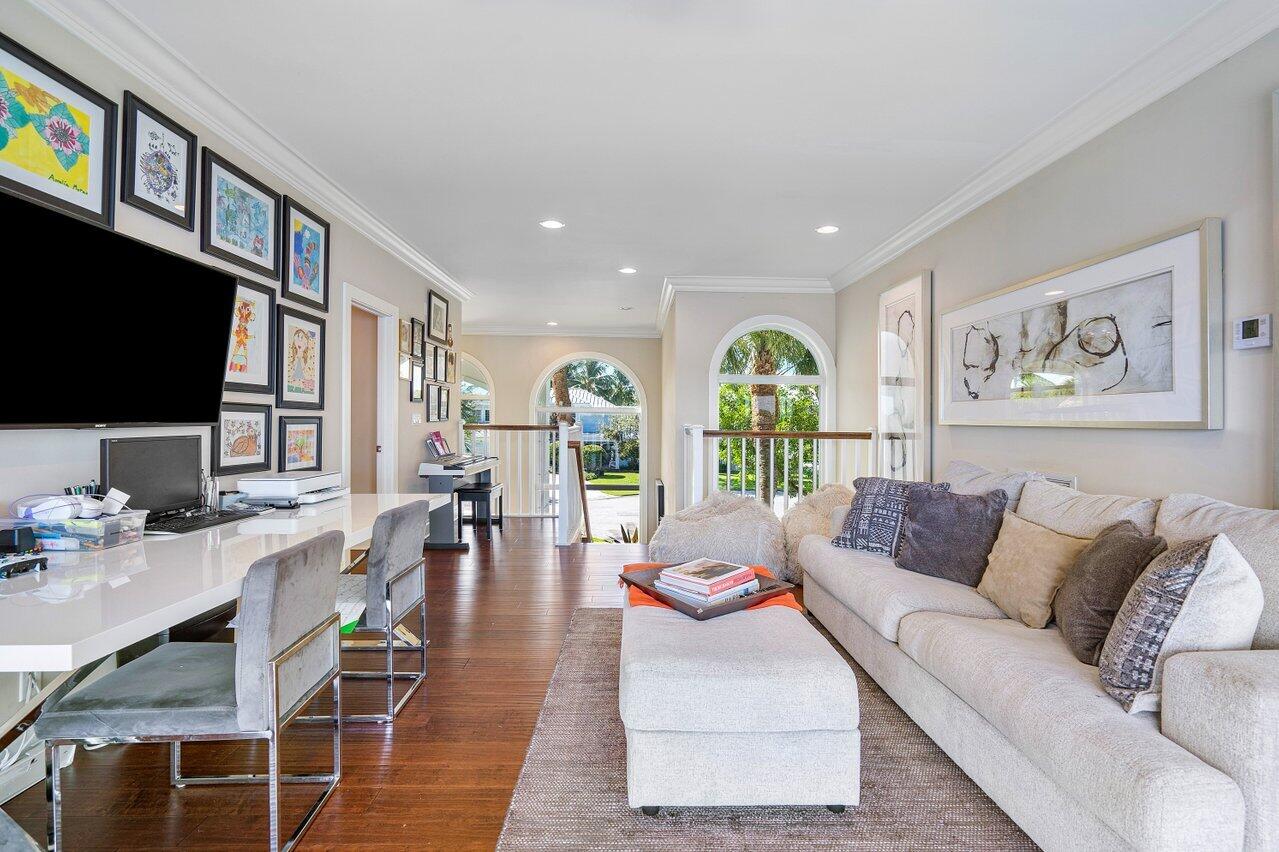 LAKE EDEN SUB 1 - Residential