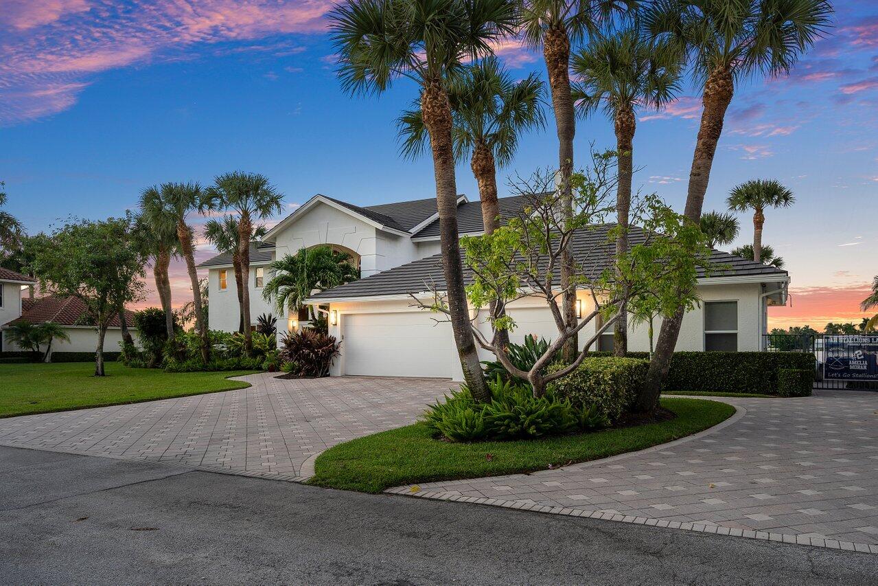 LAKE EDEN SUB 1 - Residential