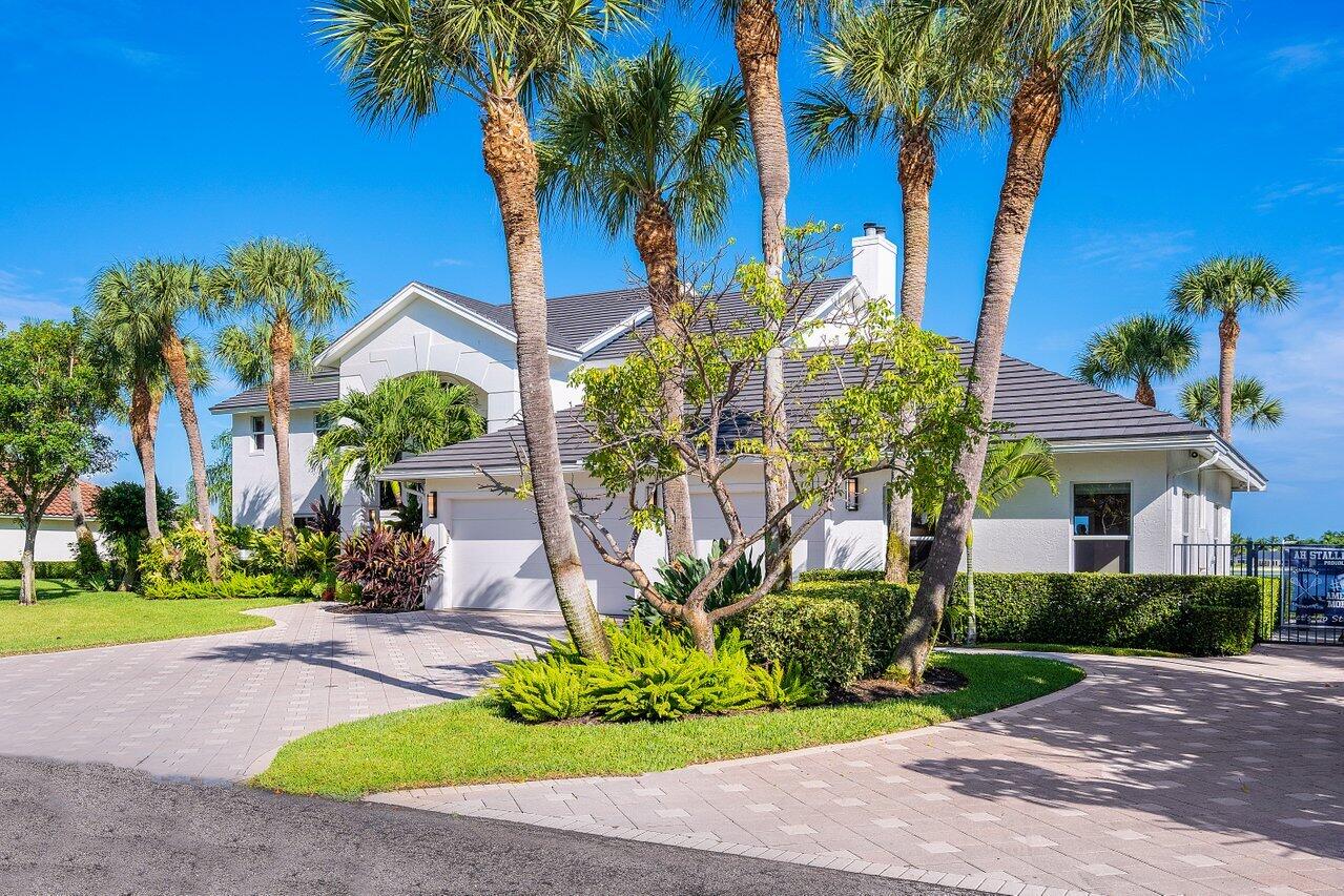 LAKE EDEN SUB 1 - Residential