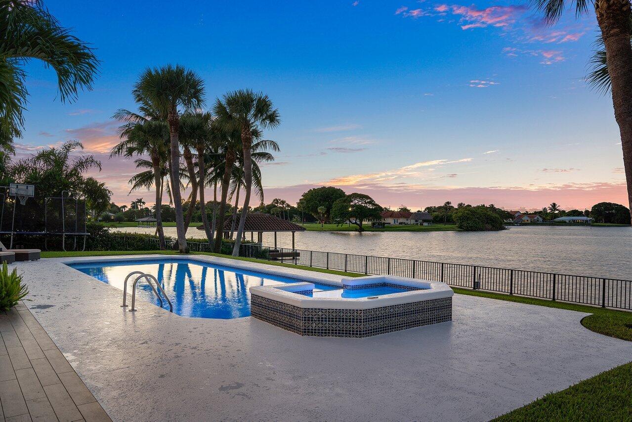 LAKE EDEN SUB 1 - Residential