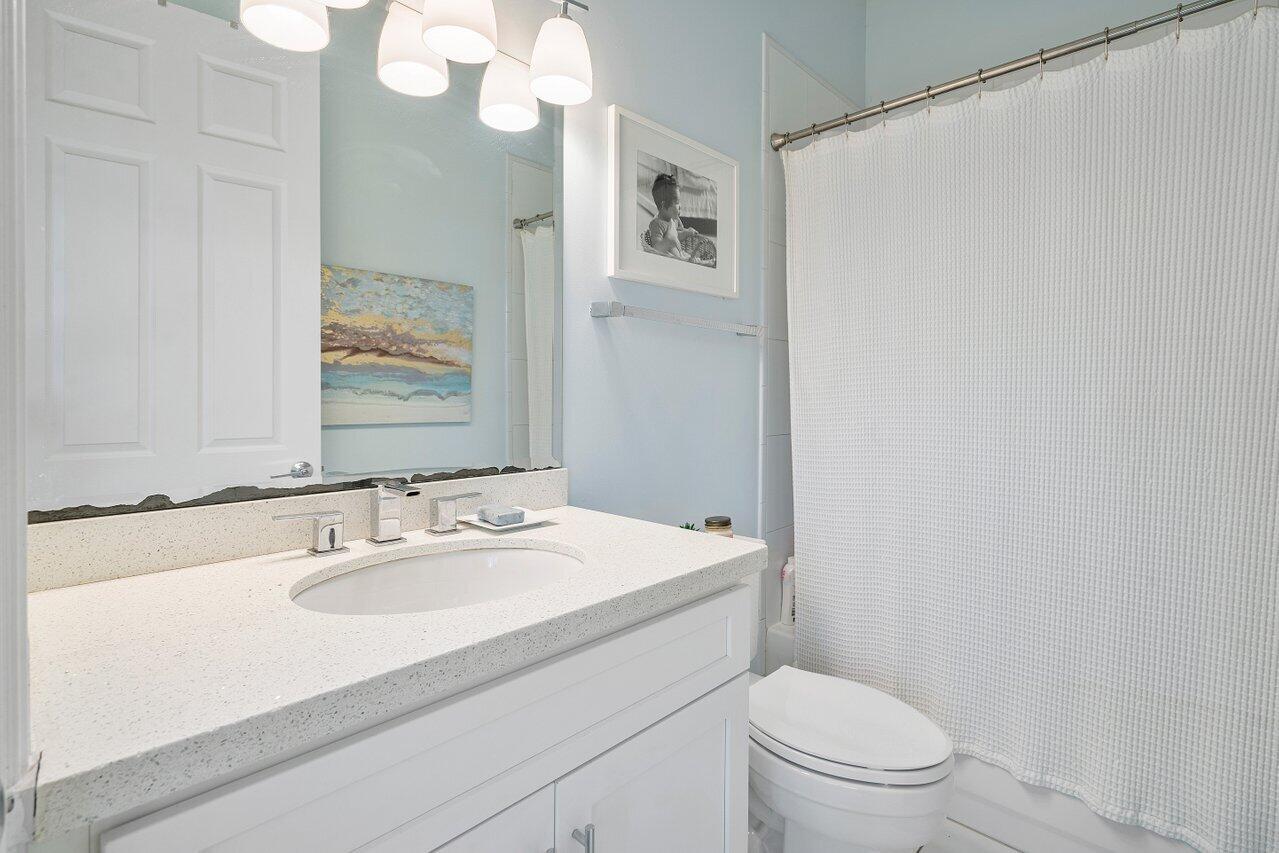 LAKE EDEN SUB 1 - Residential