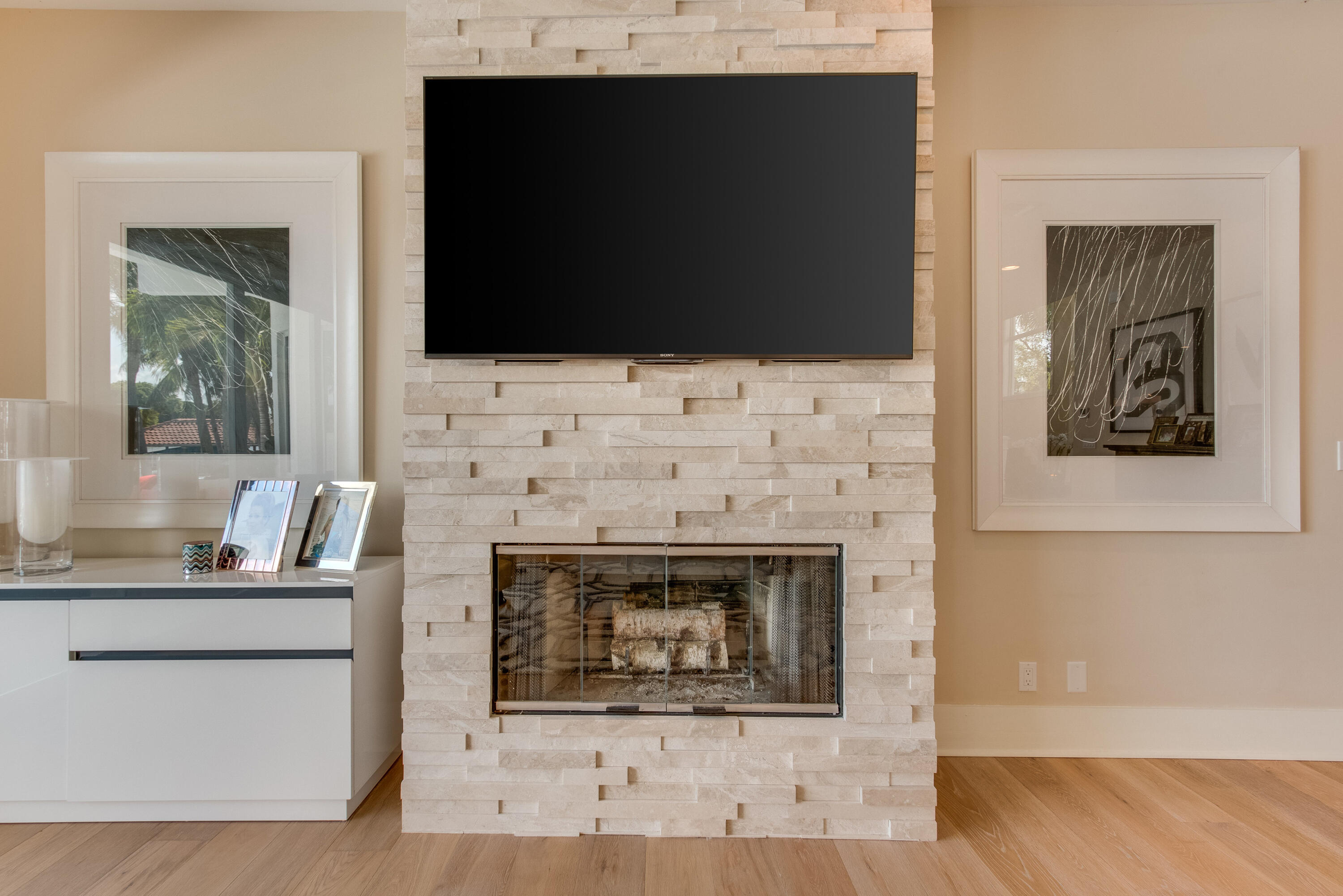 LAKE EDEN SUB 1 - Residential