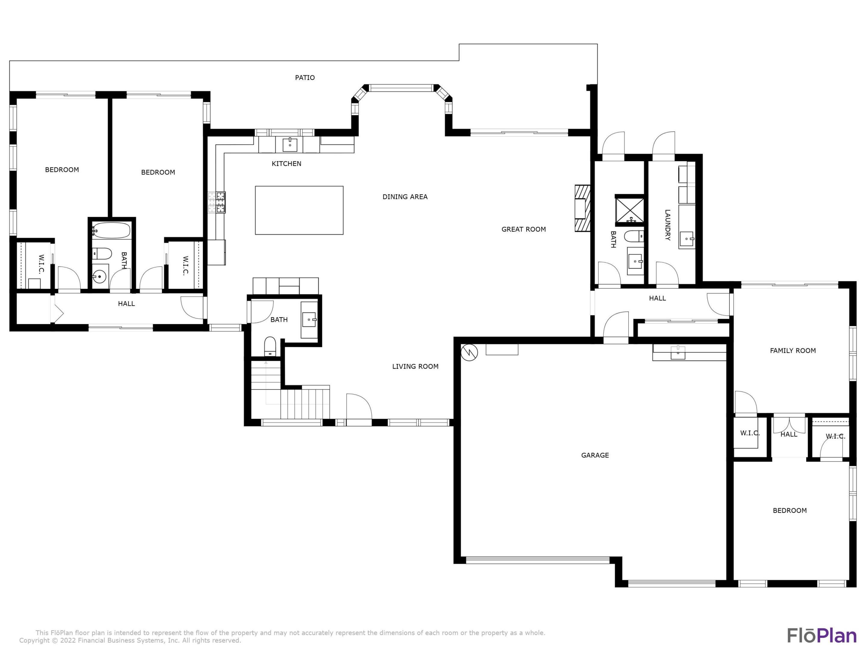 LAKE EDEN SUB 1 - Residential
